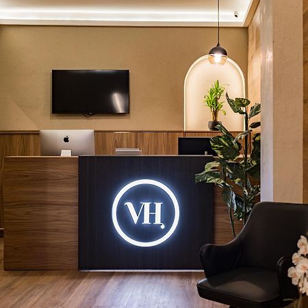 The Boutique Suites 187 By Vh Mexico Extérieur photo
