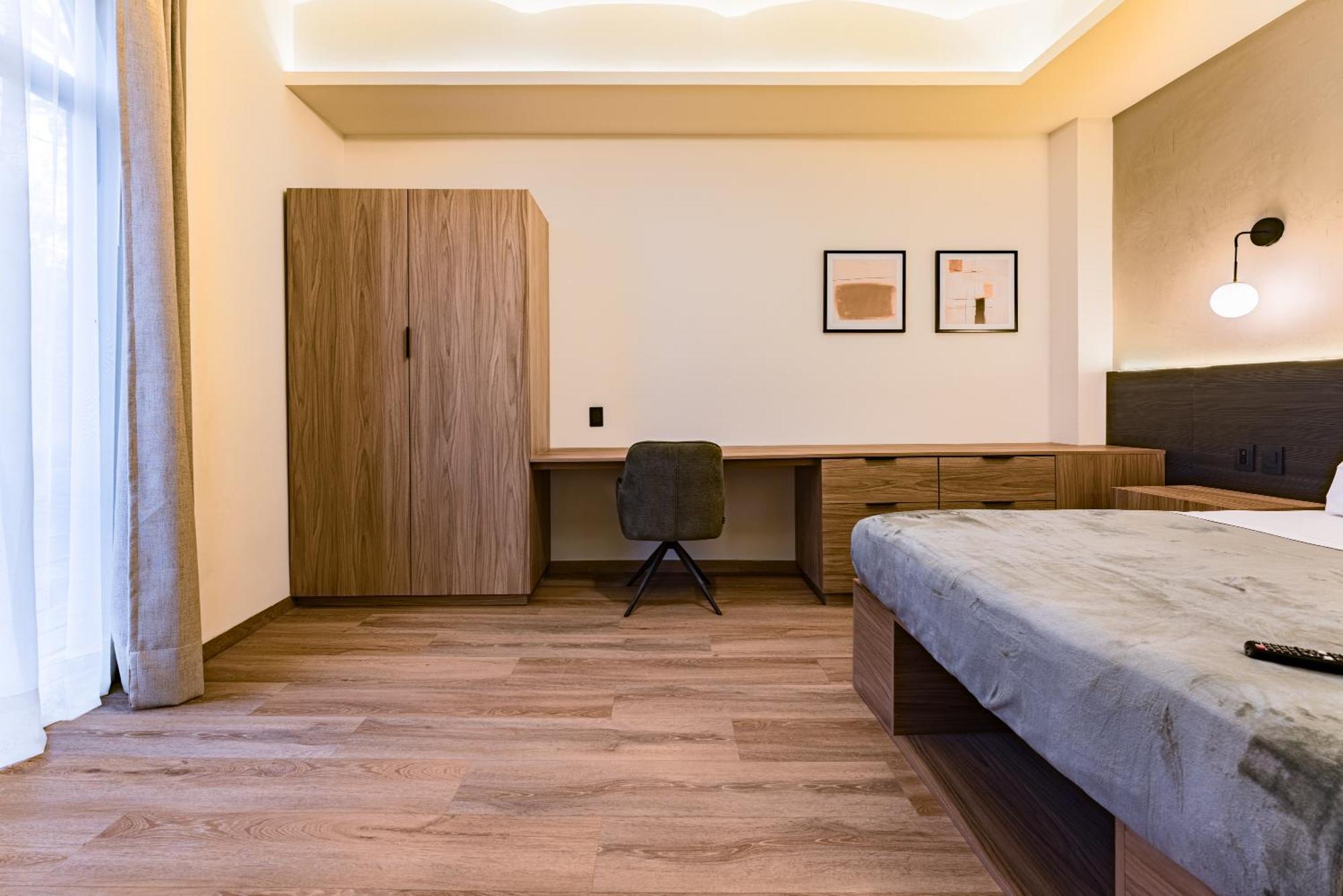 The Boutique Suites 187 By Vh Mexico Chambre photo