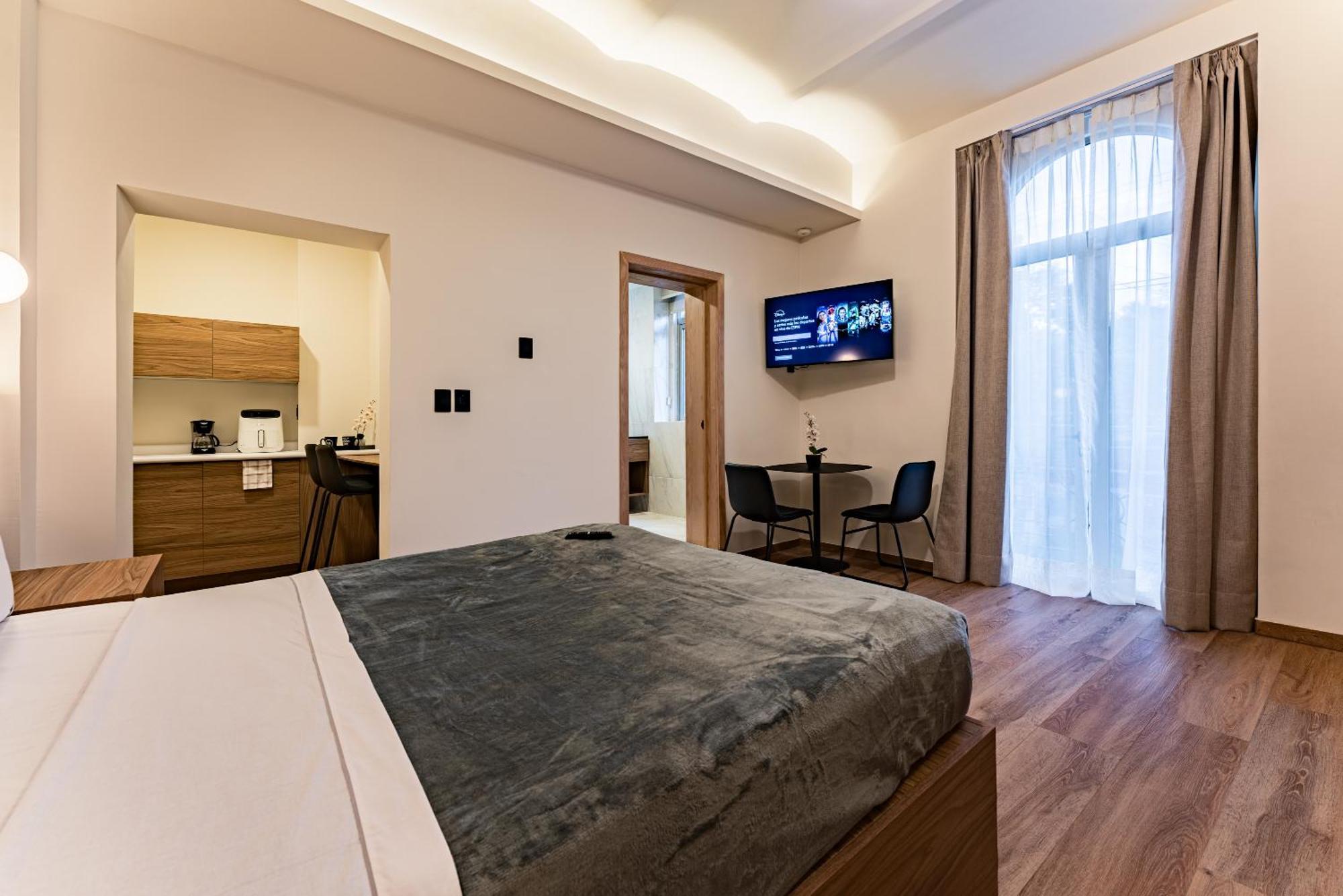 The Boutique Suites 187 By Vh Mexico Chambre photo