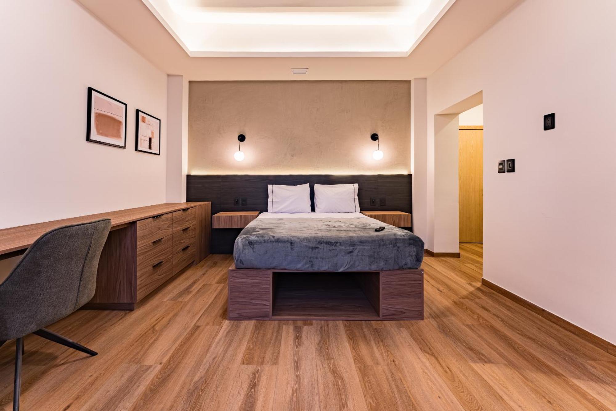 The Boutique Suites 187 By Vh Mexico Chambre photo