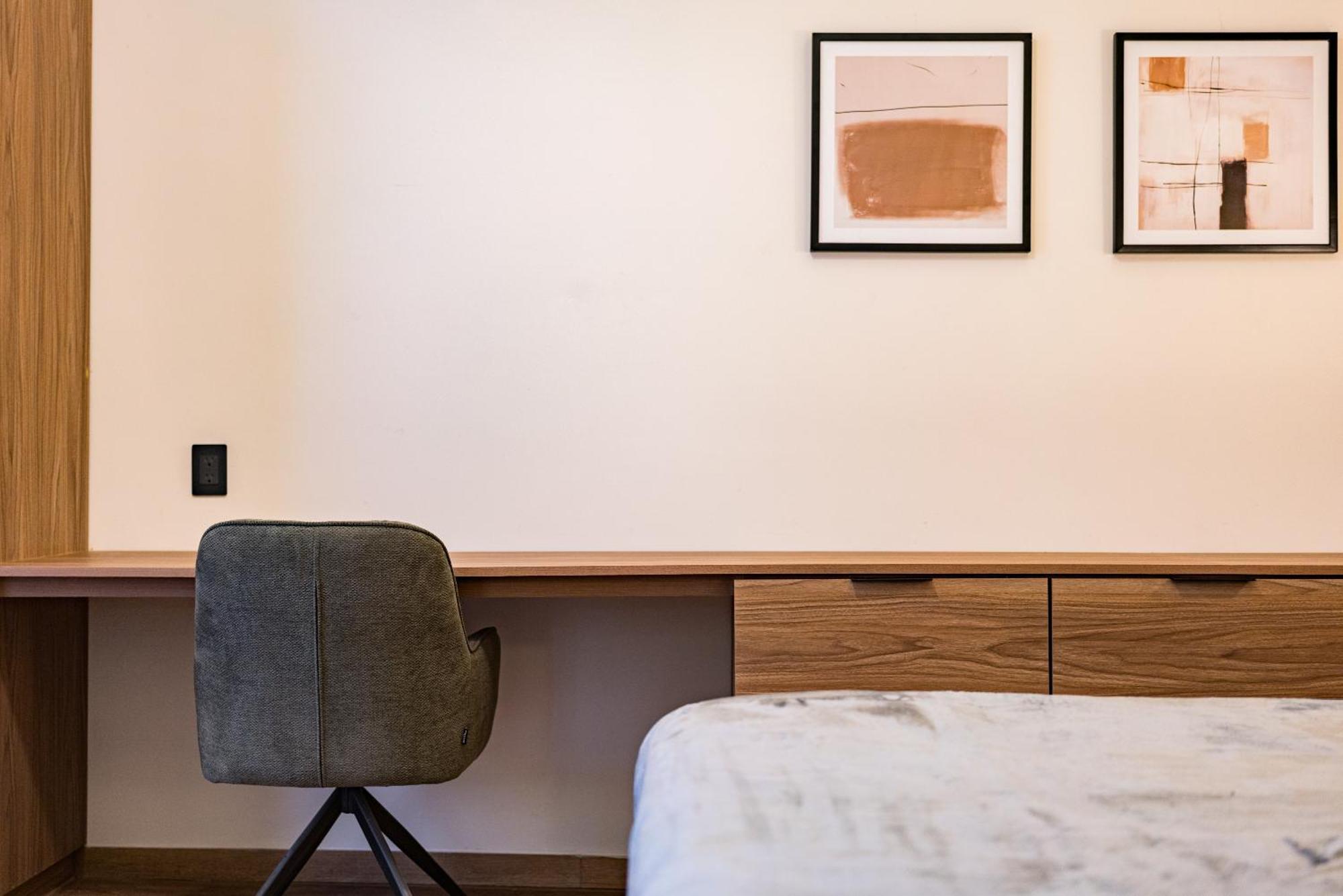 The Boutique Suites 187 By Vh Mexico Chambre photo