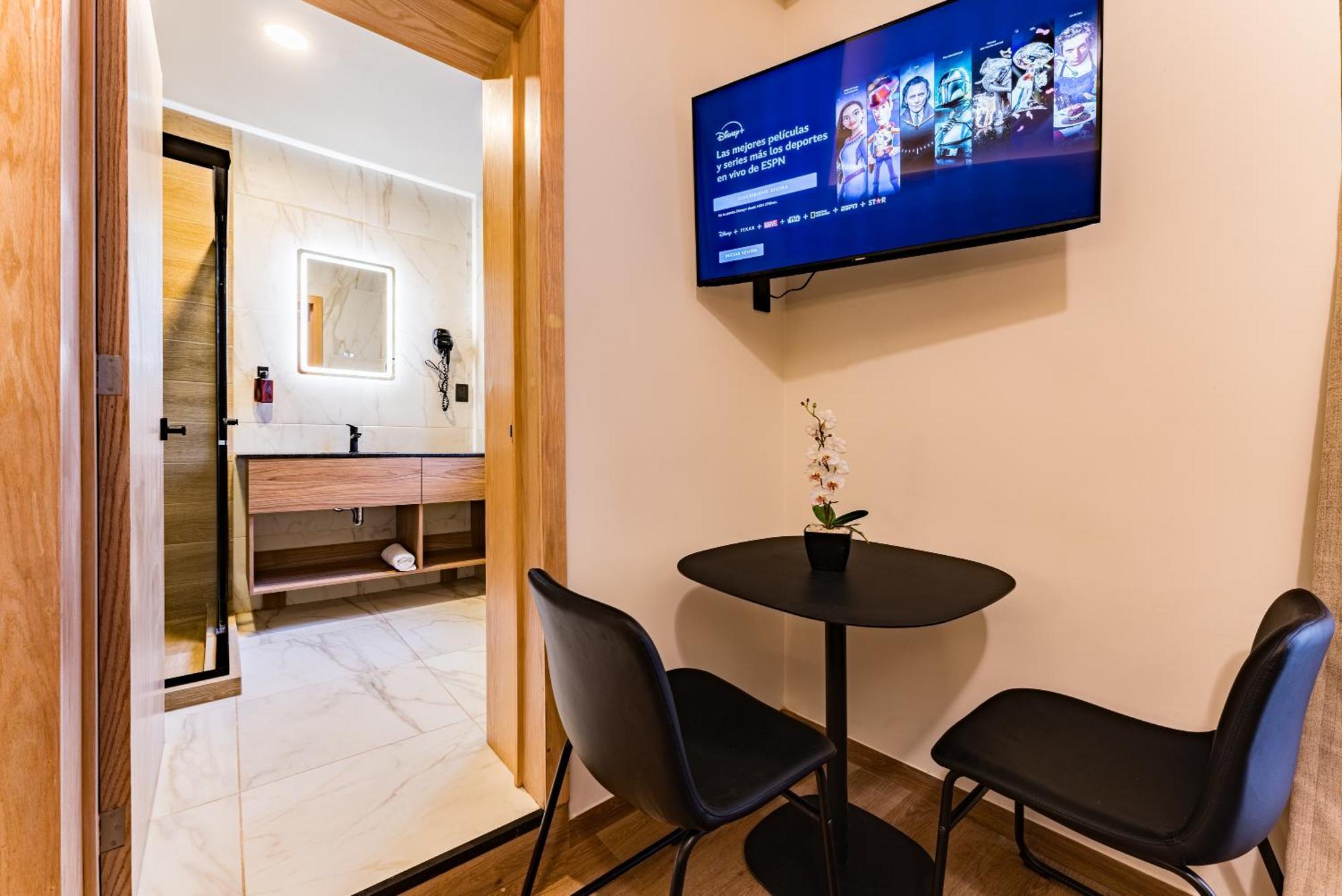 The Boutique Suites 187 By Vh Mexico Chambre photo