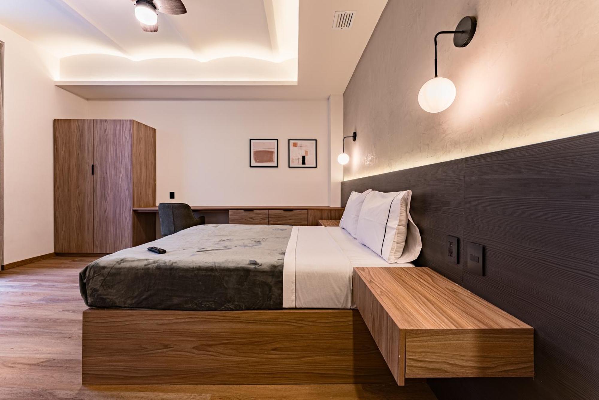 The Boutique Suites 187 By Vh Mexico Chambre photo