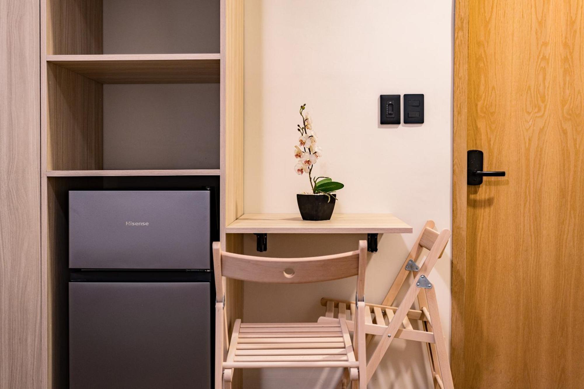 The Boutique Suites 187 By Vh Mexico Chambre photo
