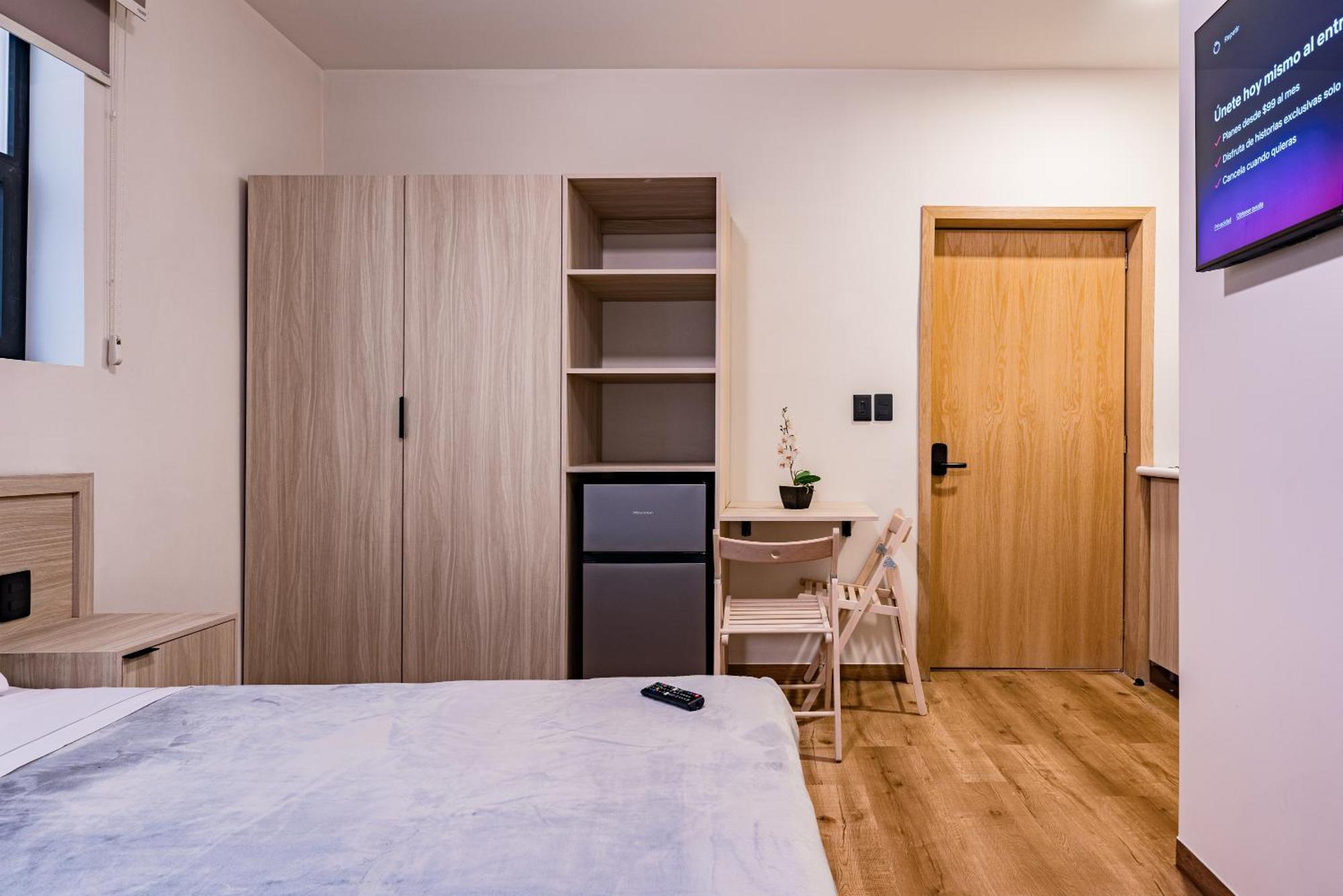 The Boutique Suites 187 By Vh Mexico Chambre photo