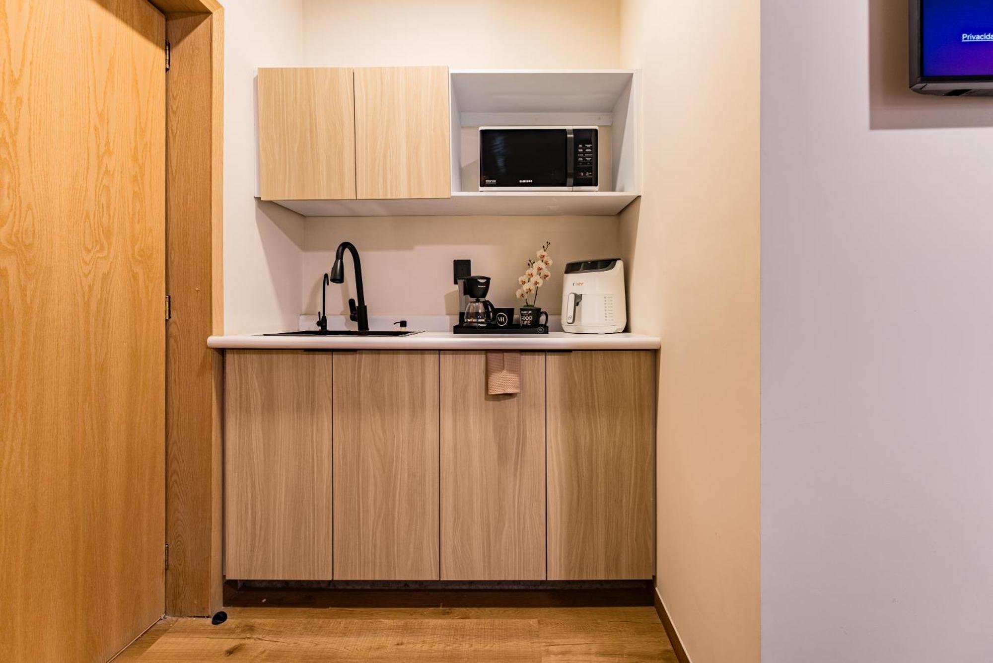 The Boutique Suites 187 By Vh Mexico Chambre photo
