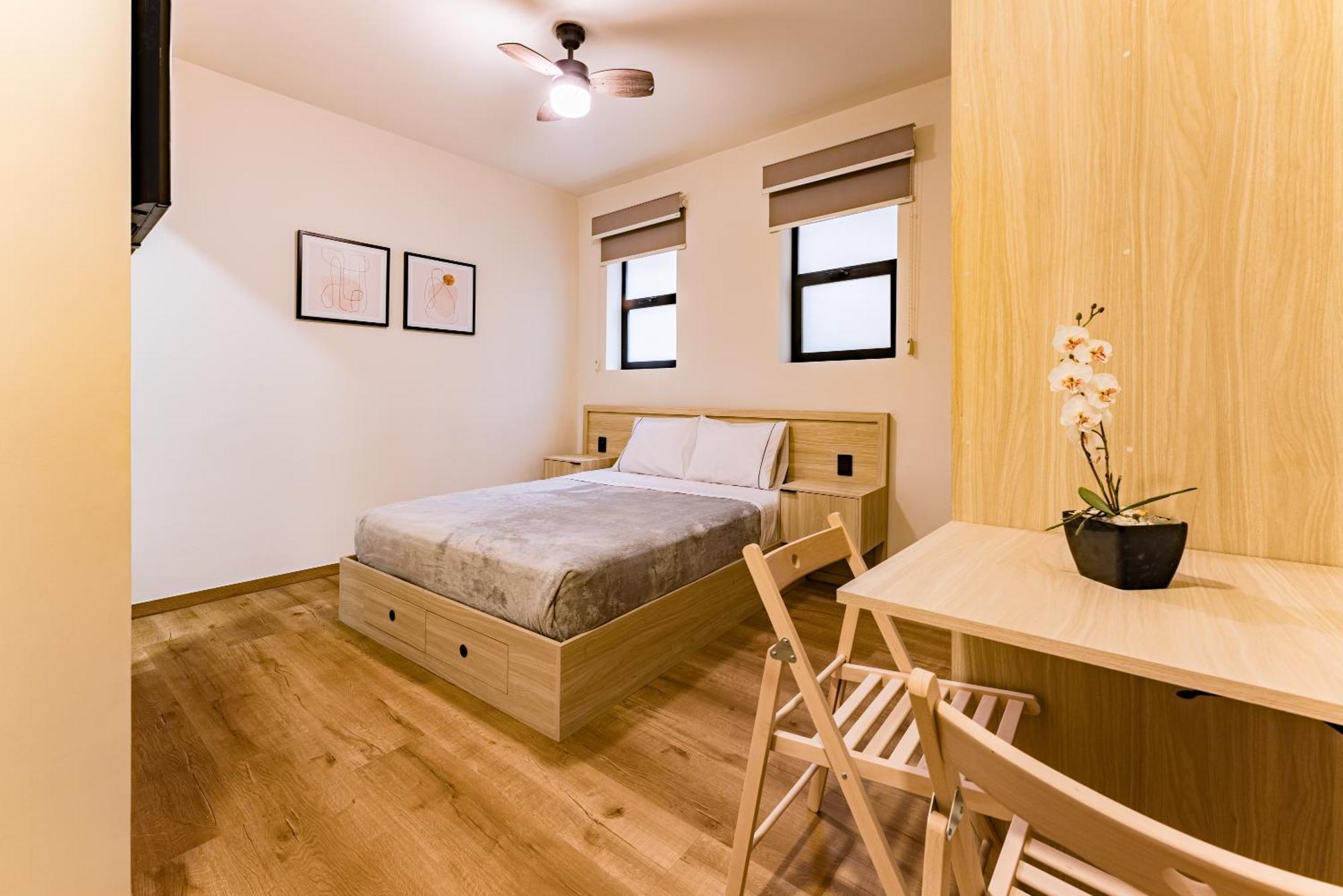 The Boutique Suites 187 By Vh Mexico Chambre photo