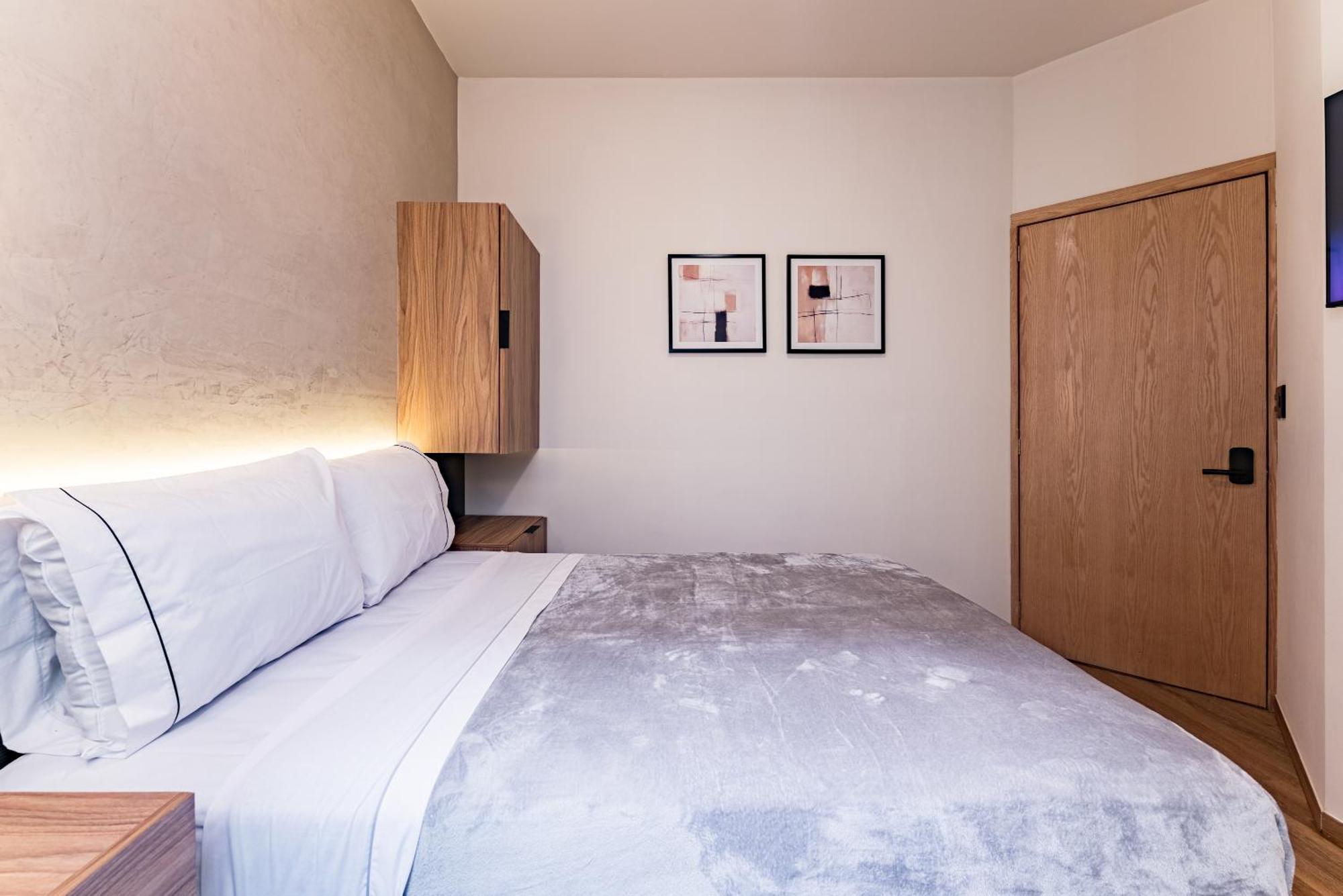 The Boutique Suites 187 By Vh Mexico Chambre photo