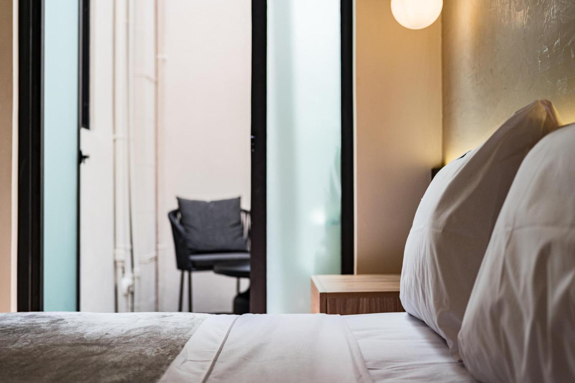 The Boutique Suites 187 By Vh Mexico Chambre photo