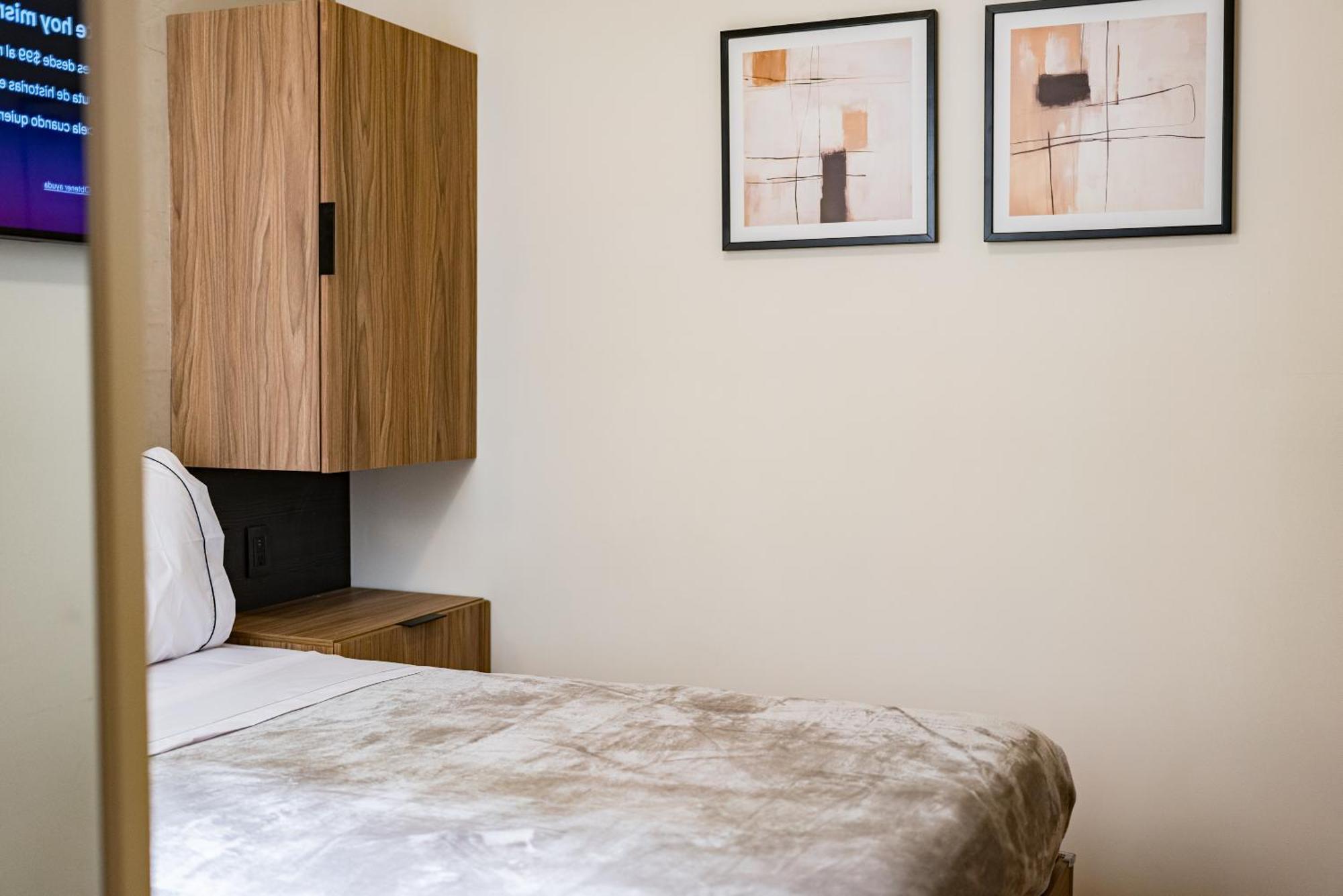 The Boutique Suites 187 By Vh Mexico Chambre photo
