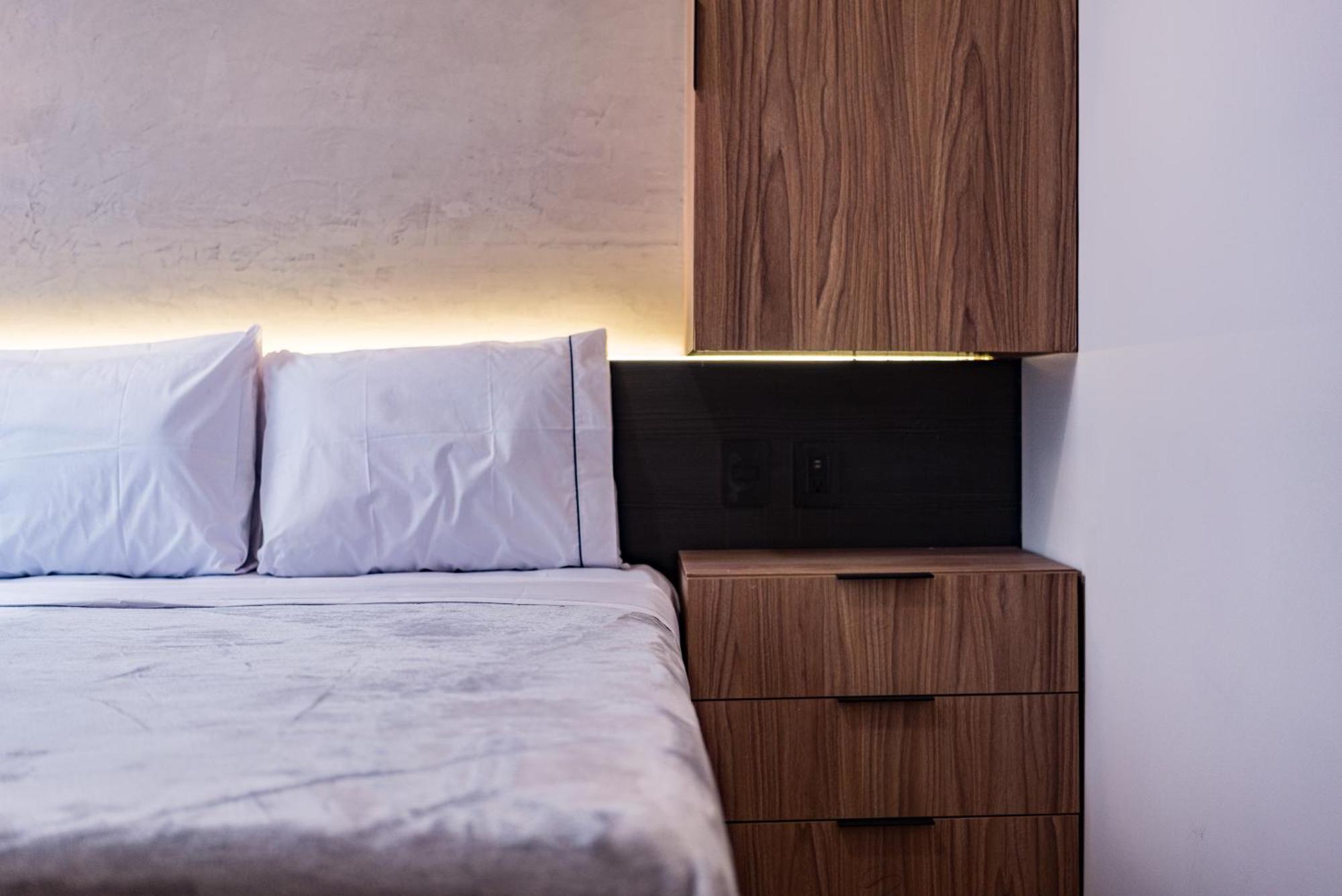 The Boutique Suites 187 By Vh Mexico Chambre photo