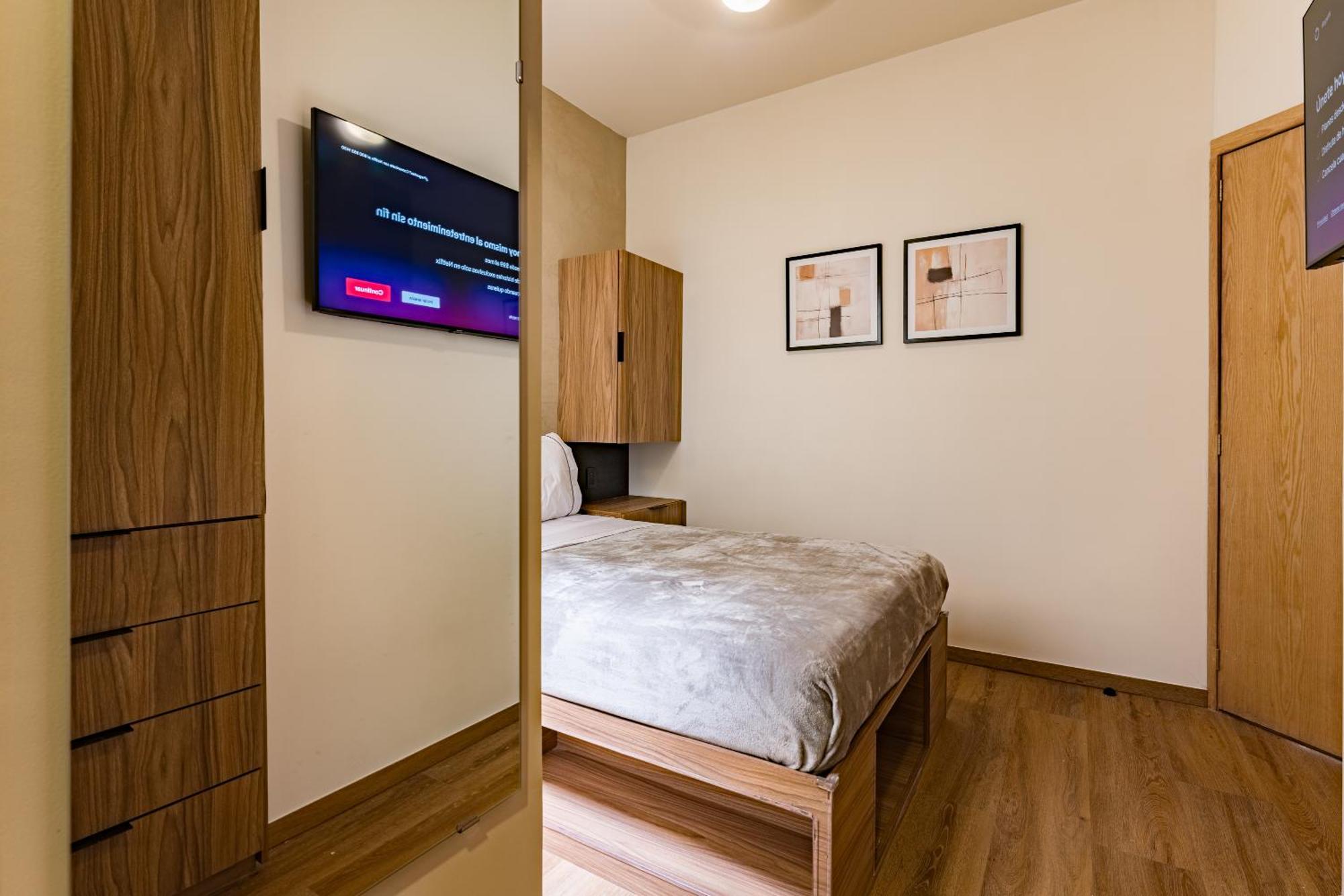 The Boutique Suites 187 By Vh Mexico Chambre photo