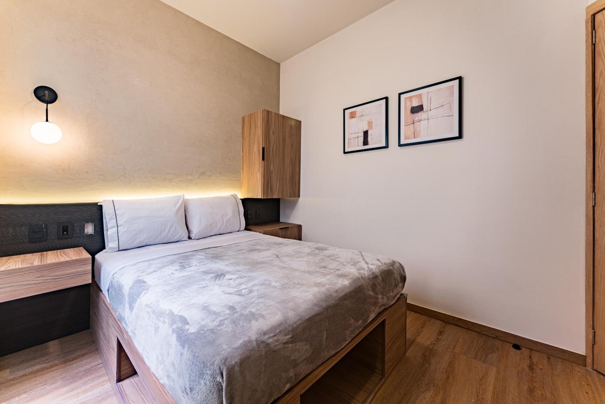 The Boutique Suites 187 By Vh Mexico Chambre photo