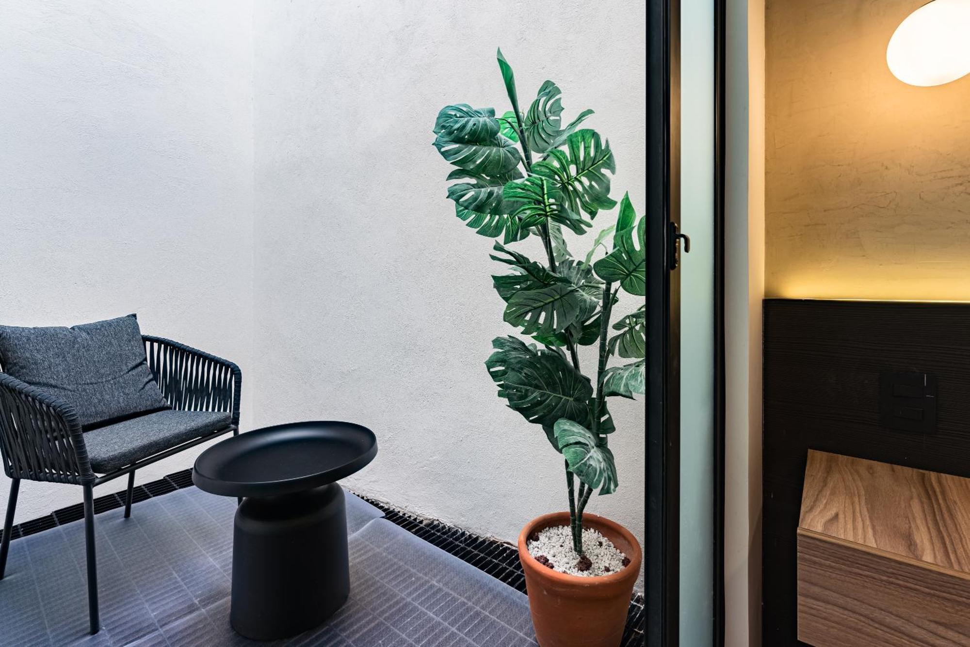 The Boutique Suites 187 By Vh Mexico Chambre photo