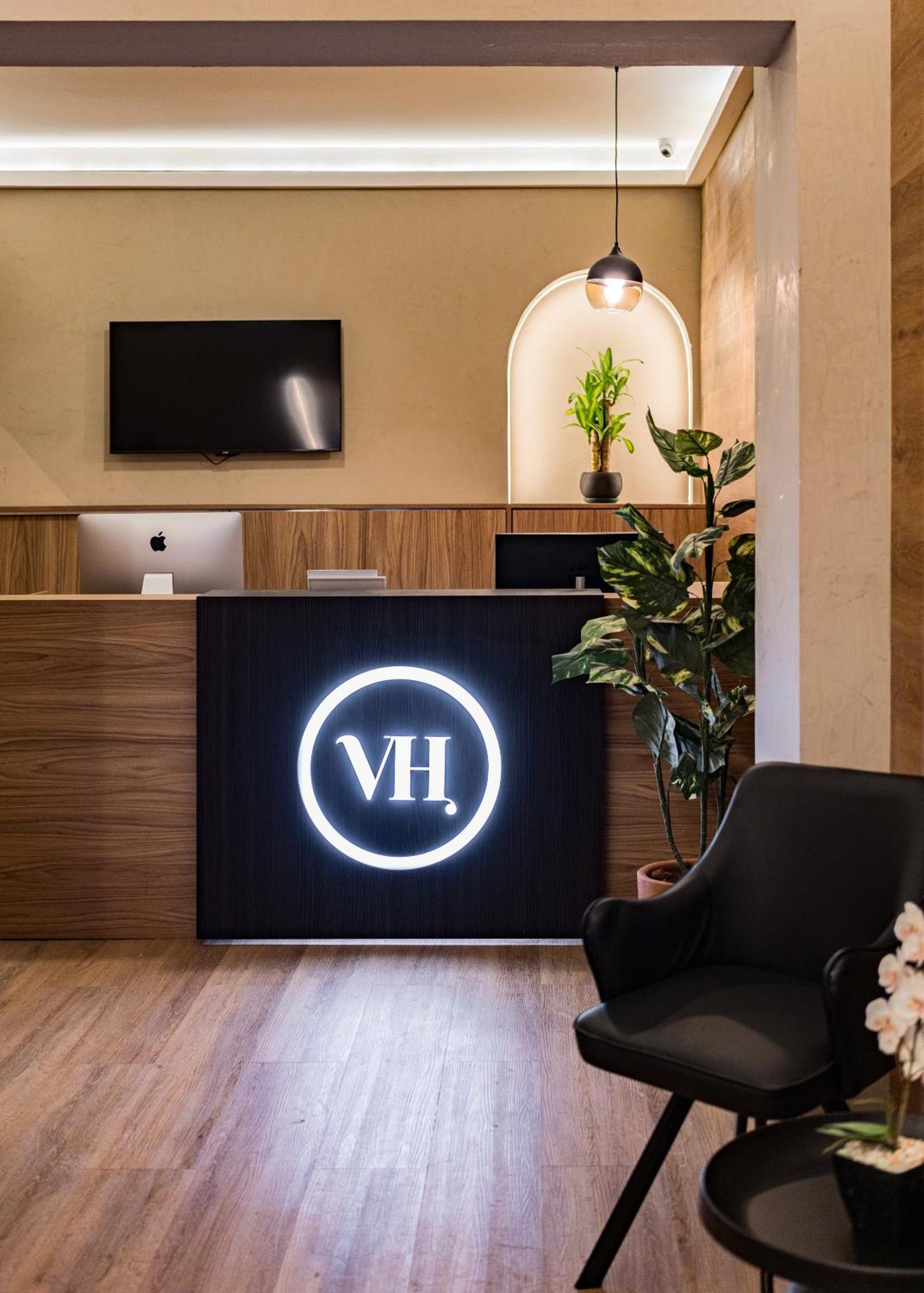 The Boutique Suites 187 By Vh Mexico Extérieur photo