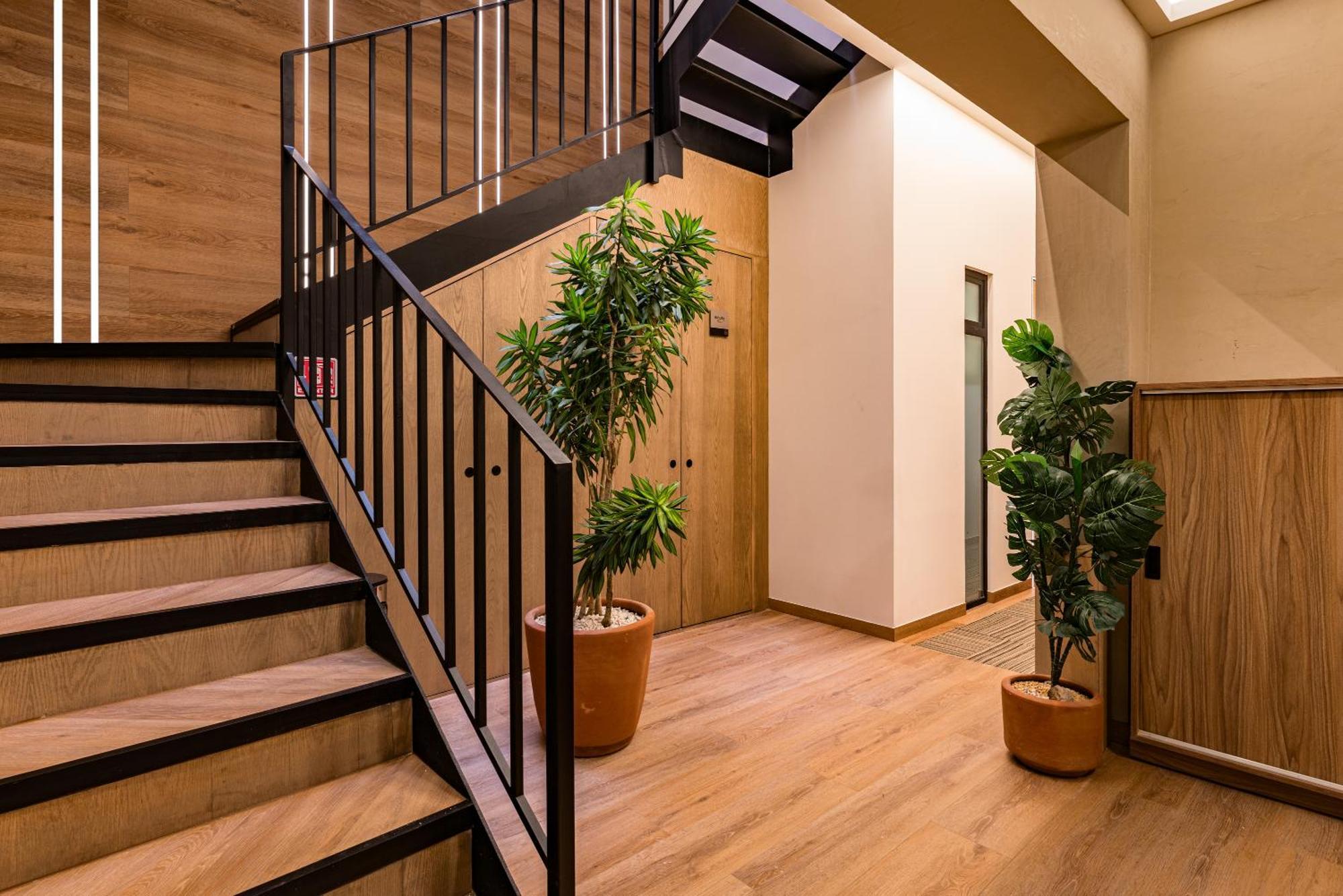 The Boutique Suites 187 By Vh Mexico Extérieur photo