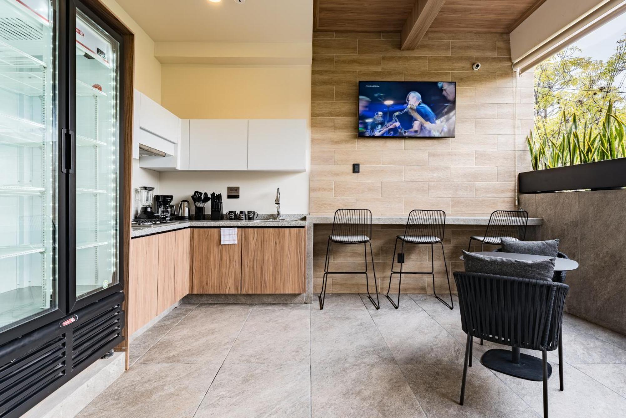 The Boutique Suites 187 By Vh Mexico Extérieur photo