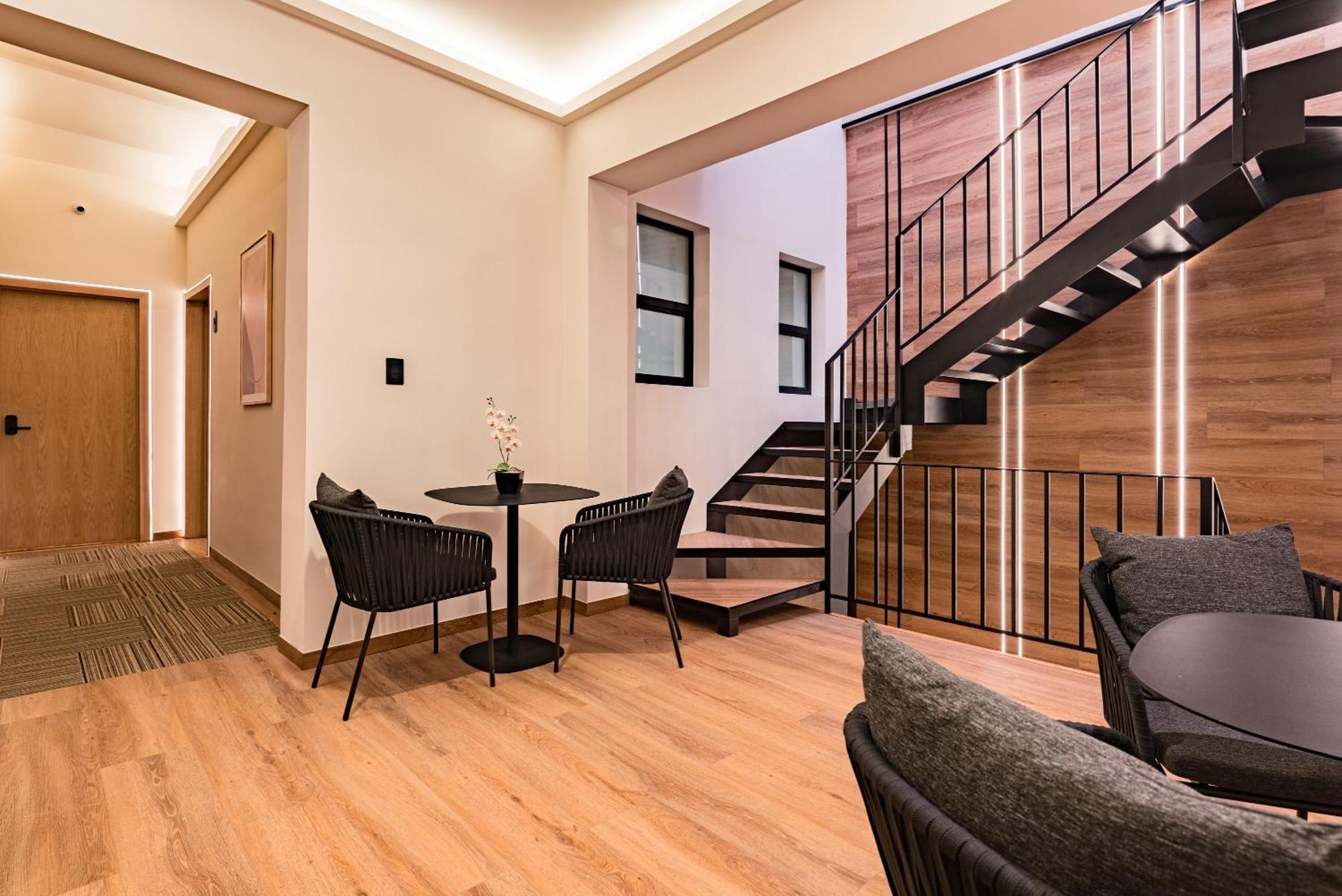 The Boutique Suites 187 By Vh Mexico Extérieur photo