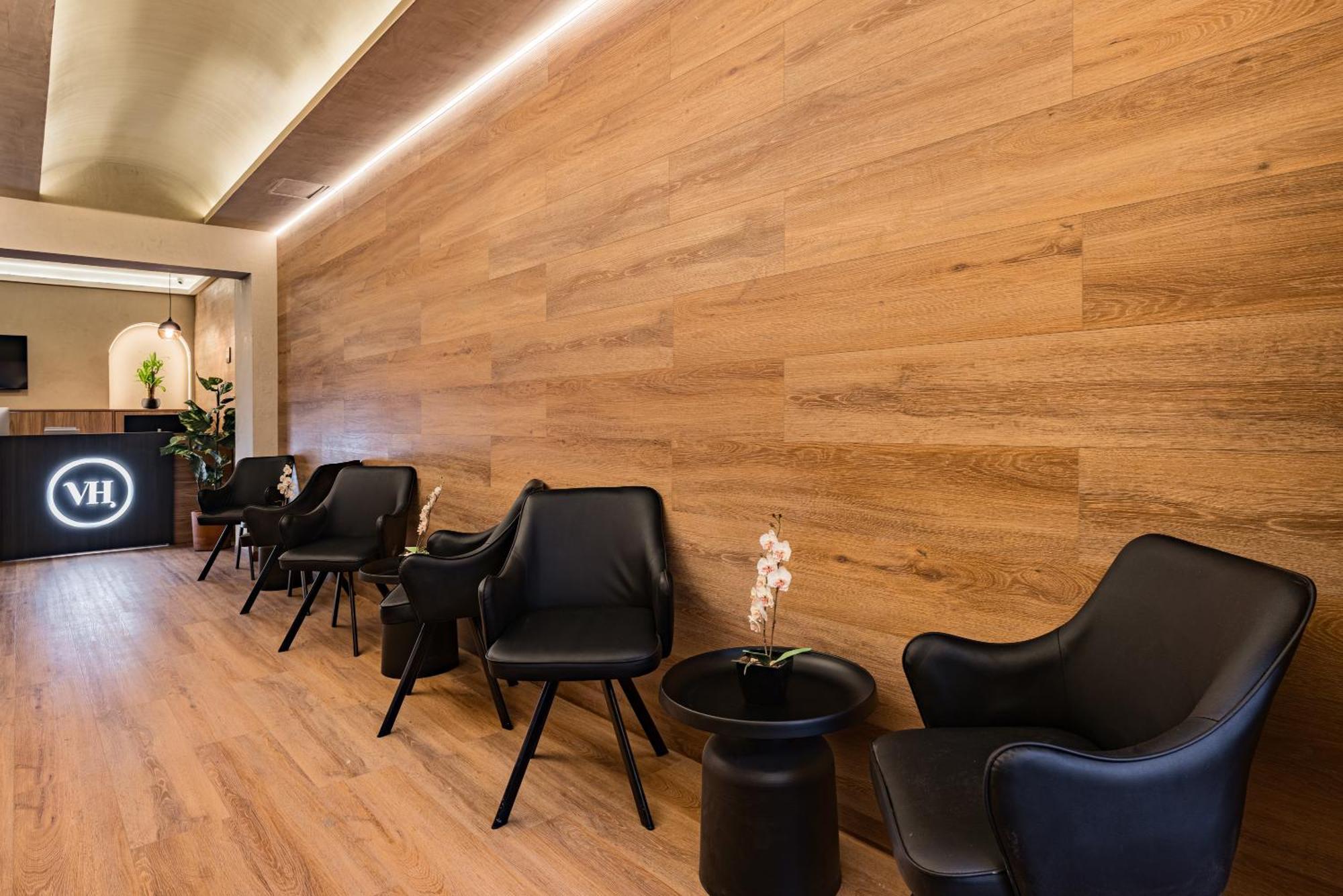 The Boutique Suites 187 By Vh Mexico Extérieur photo
