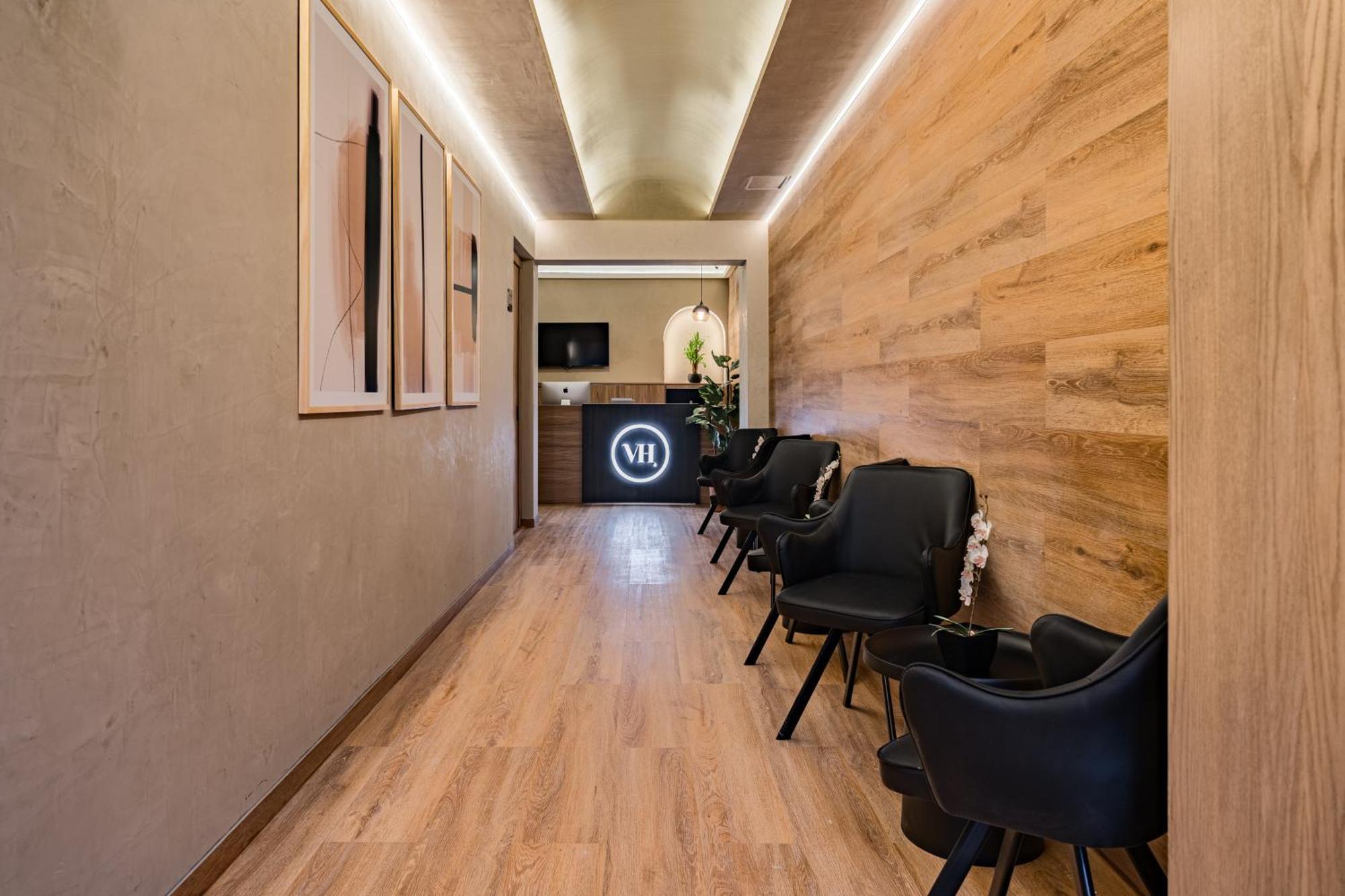 The Boutique Suites 187 By Vh Mexico Extérieur photo