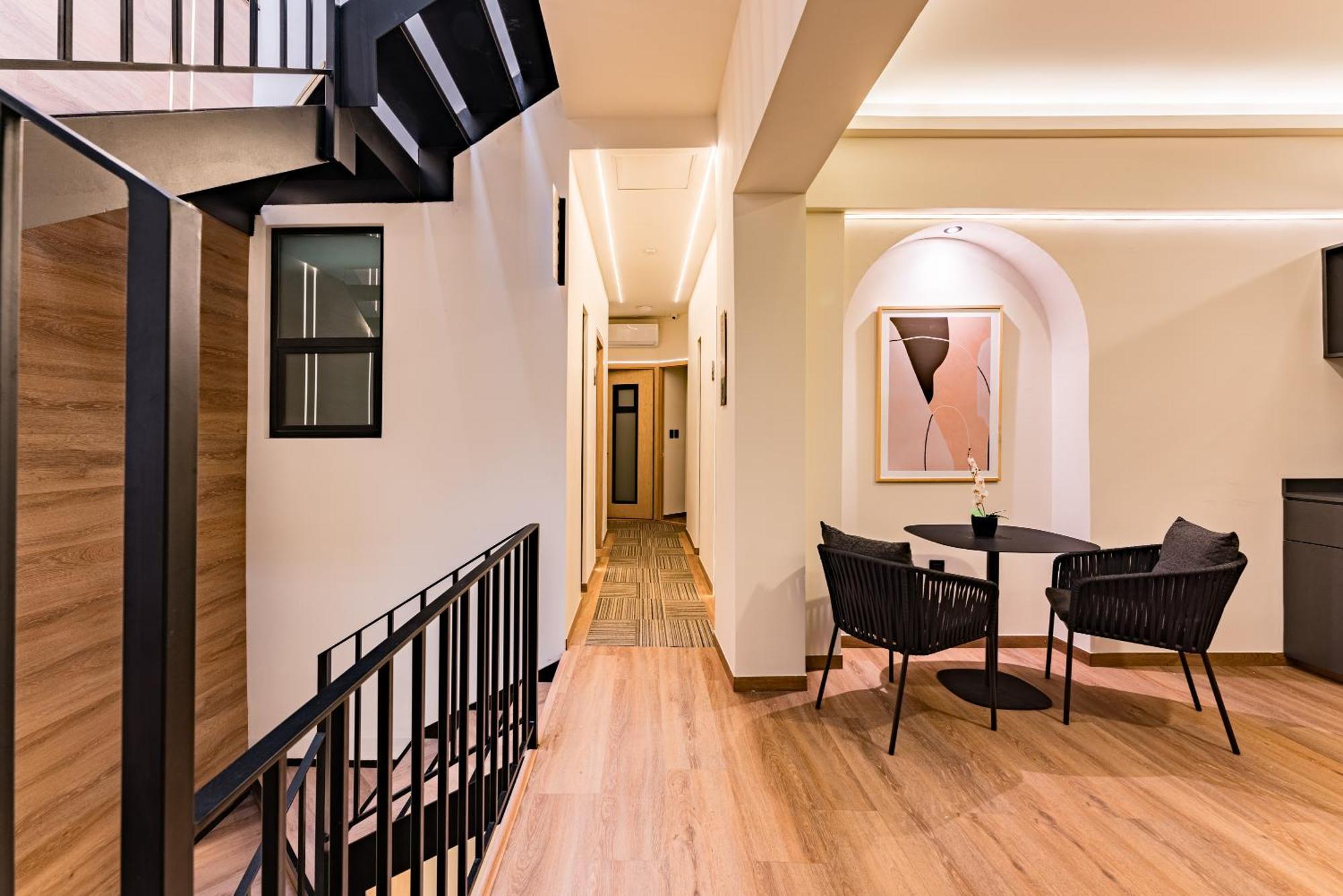 The Boutique Suites 187 By Vh Mexico Extérieur photo