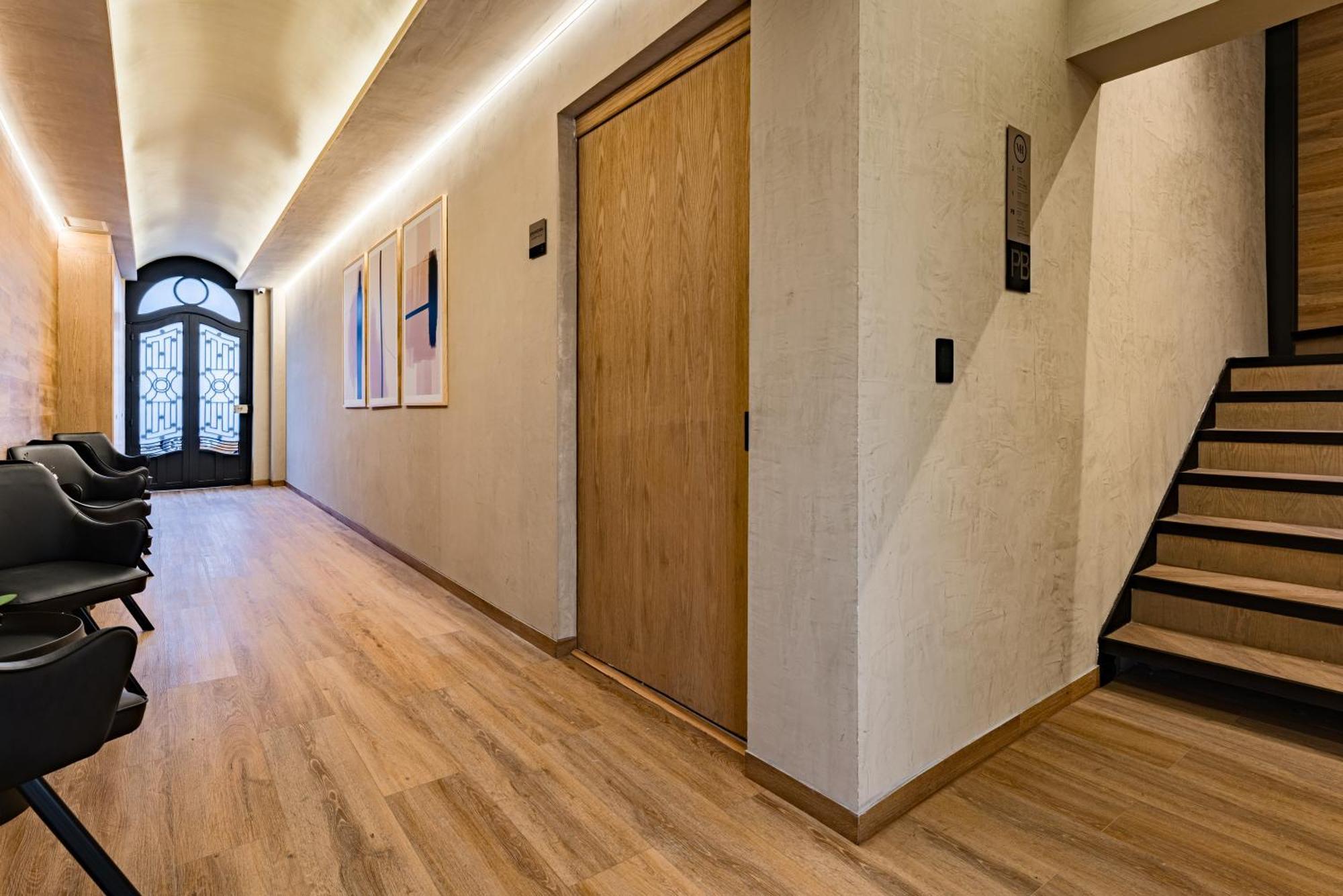 The Boutique Suites 187 By Vh Mexico Extérieur photo
