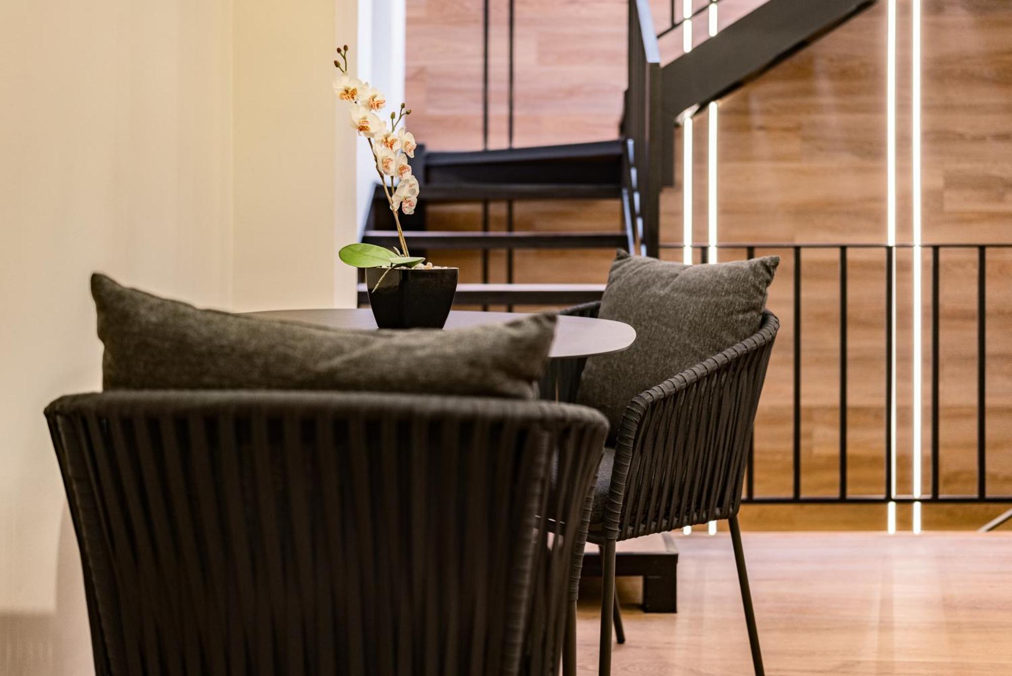 The Boutique Suites 187 By Vh Mexico Extérieur photo