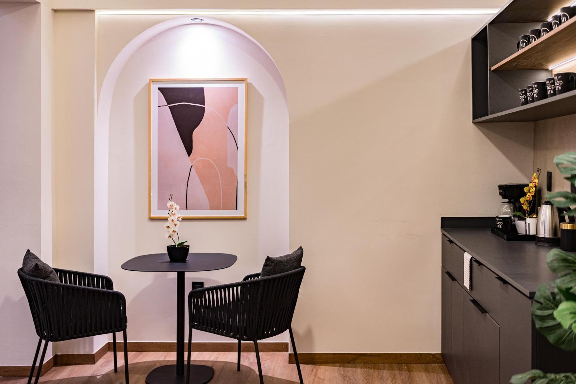 The Boutique Suites 187 By Vh Mexico Extérieur photo