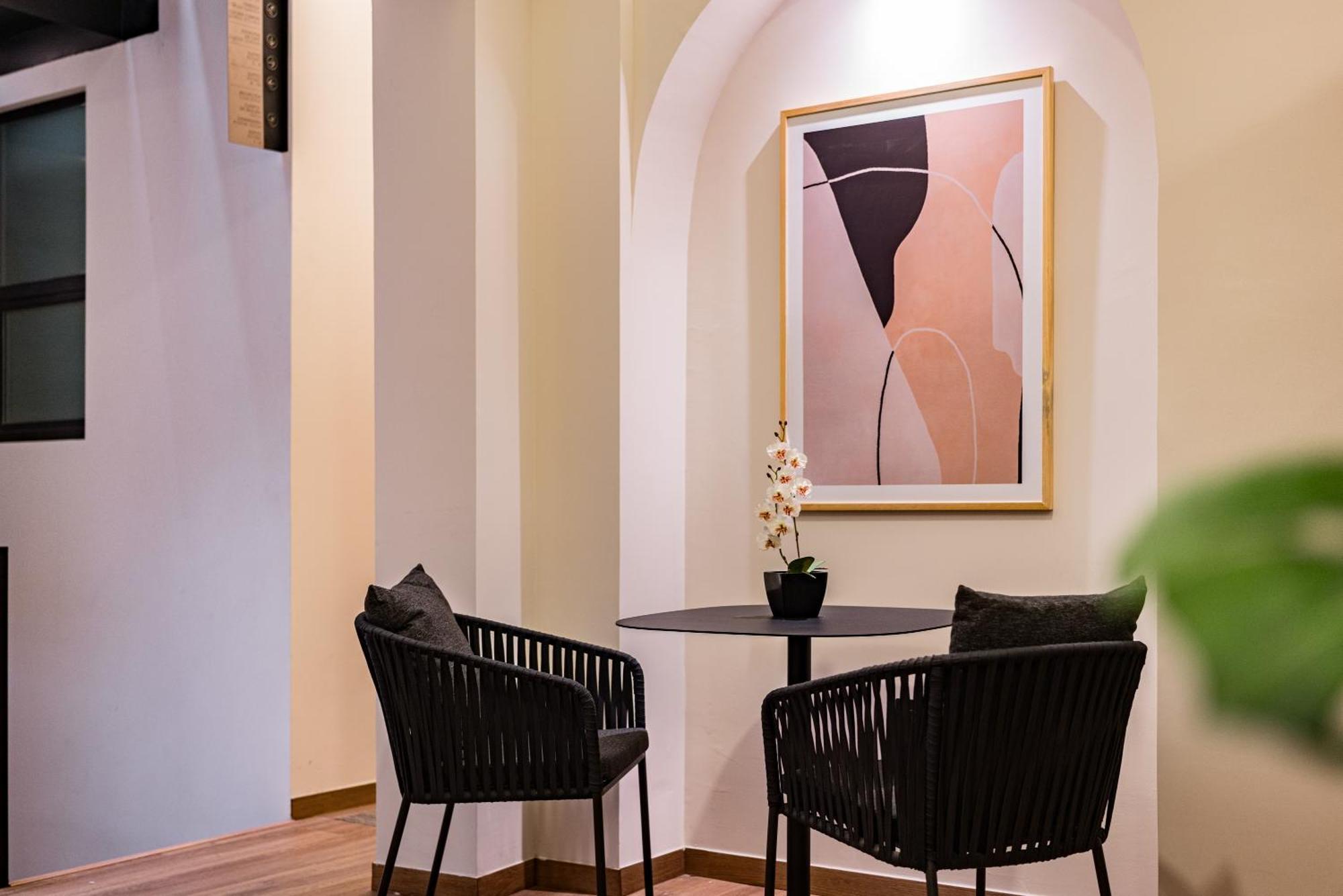 The Boutique Suites 187 By Vh Mexico Extérieur photo