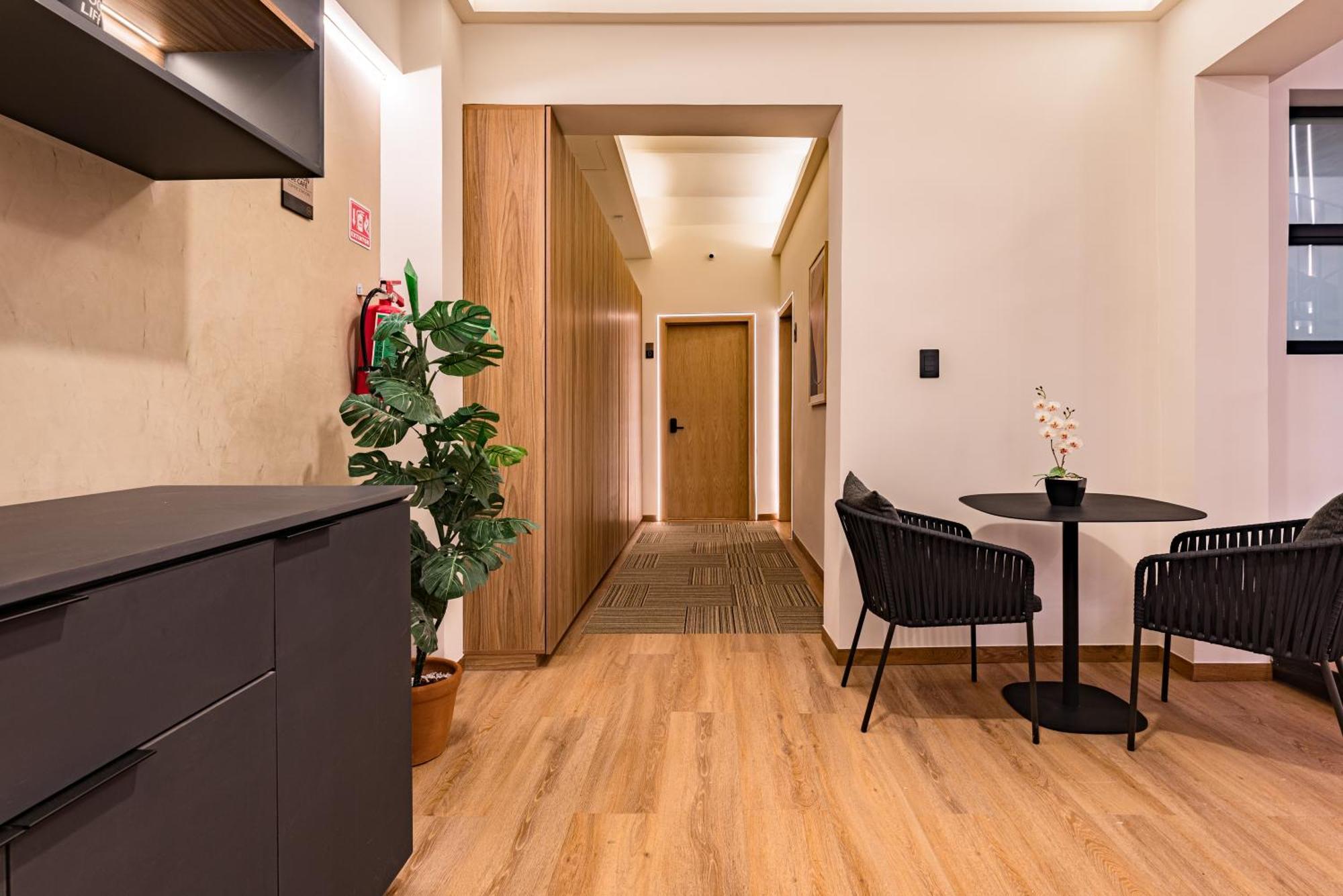 The Boutique Suites 187 By Vh Mexico Extérieur photo