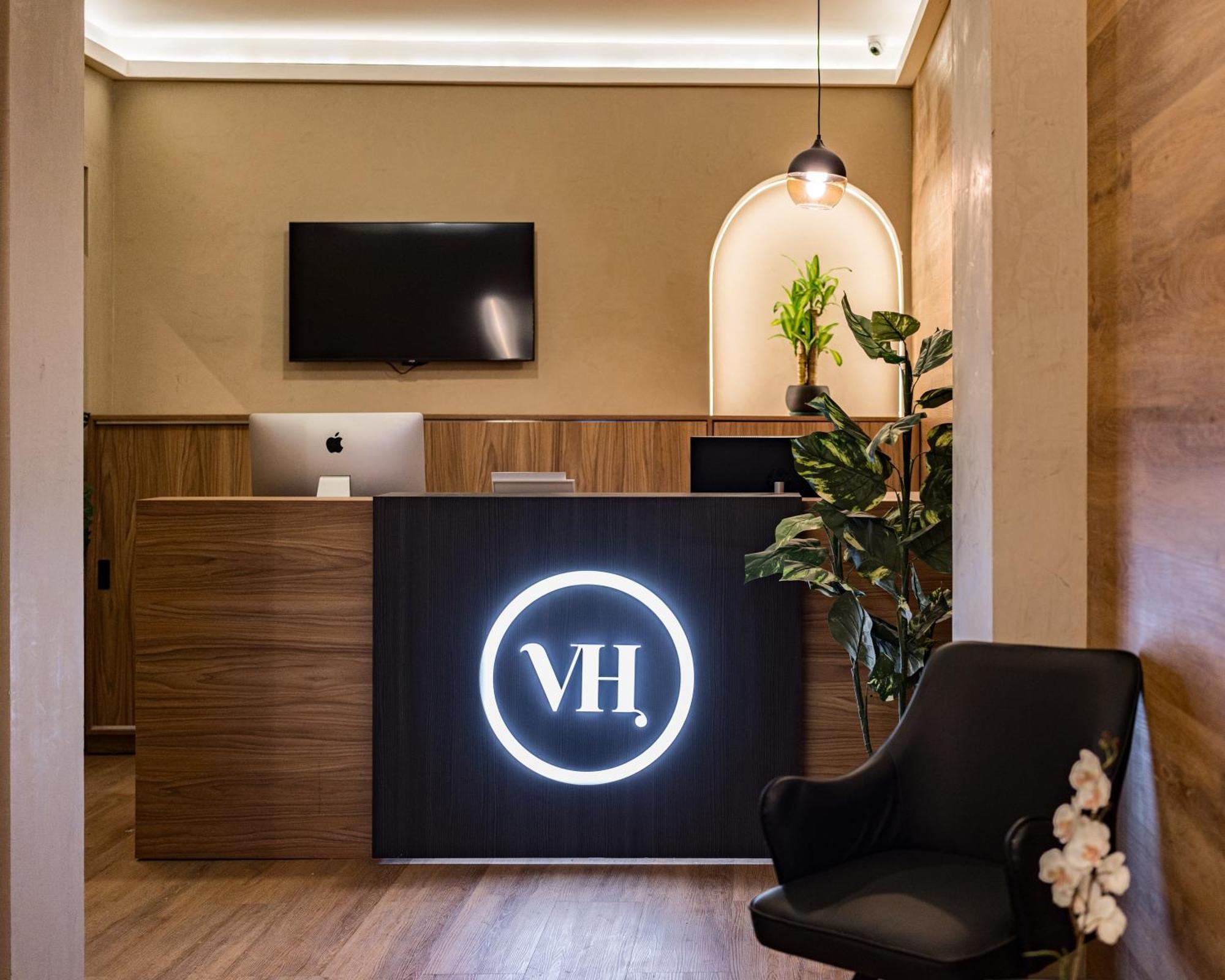 The Boutique Suites 187 By Vh Mexico Extérieur photo
