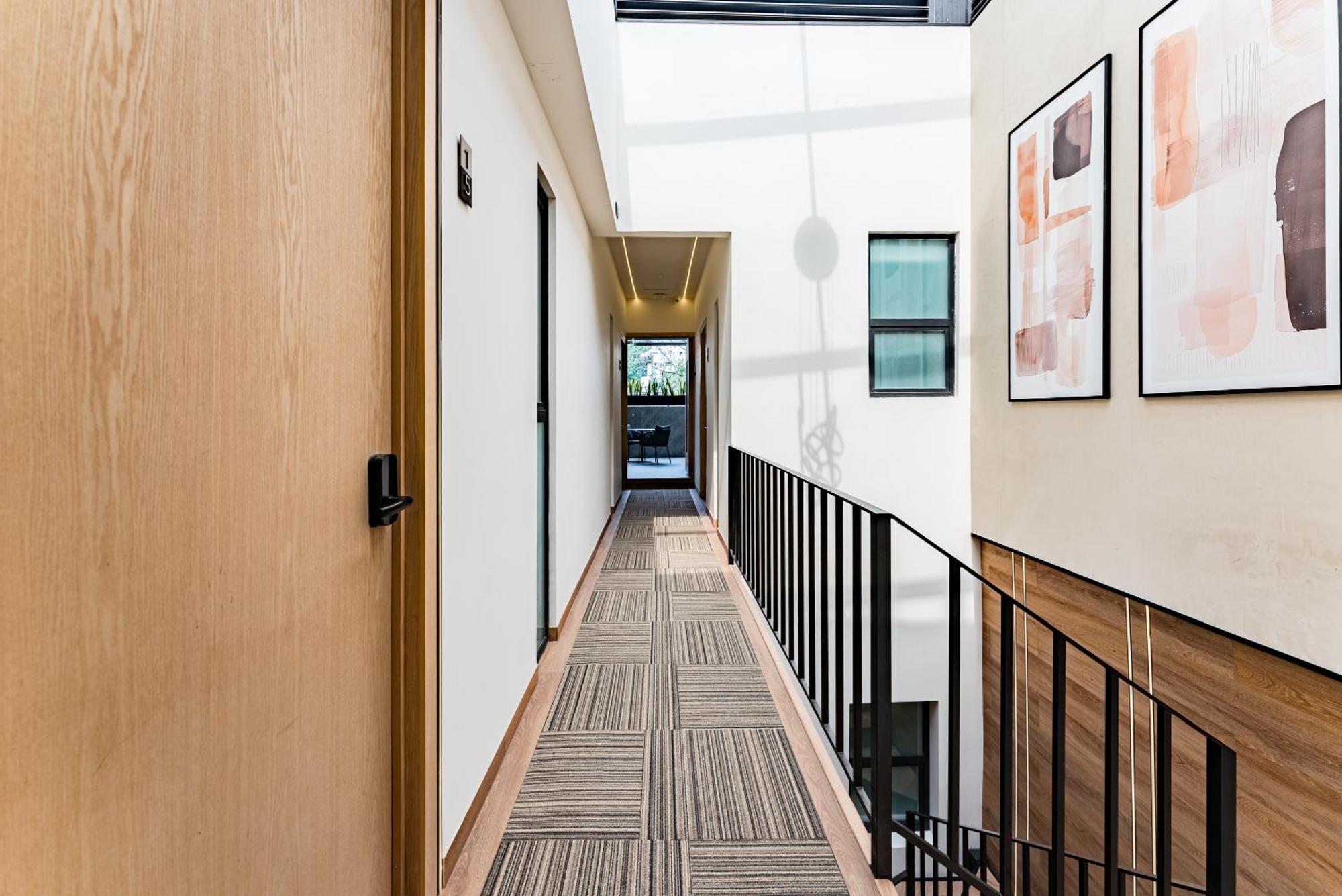 The Boutique Suites 187 By Vh Mexico Extérieur photo