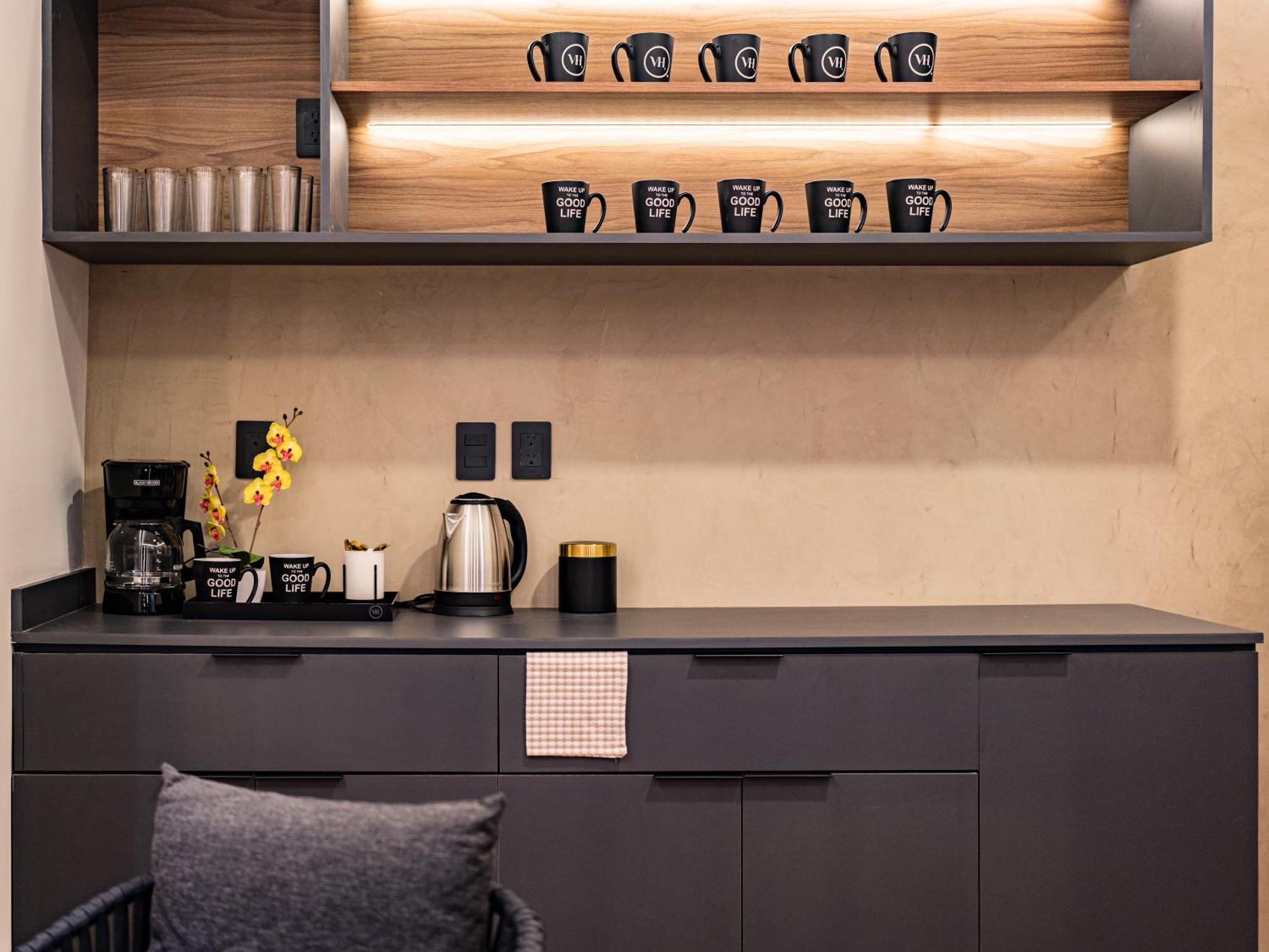 The Boutique Suites 187 By Vh Mexico Extérieur photo