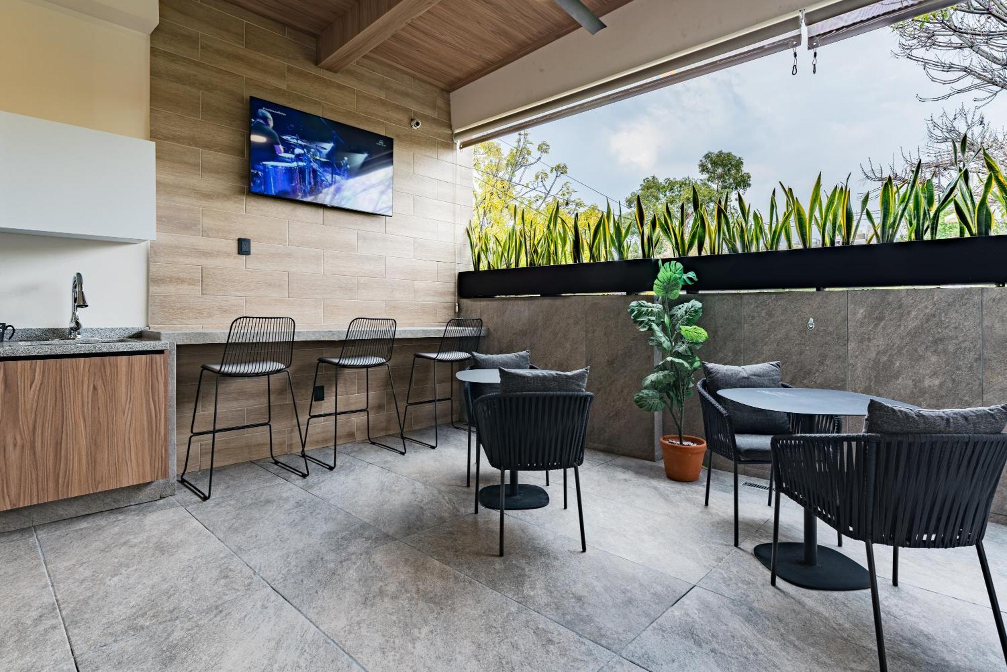 The Boutique Suites 187 By Vh Mexico Extérieur photo