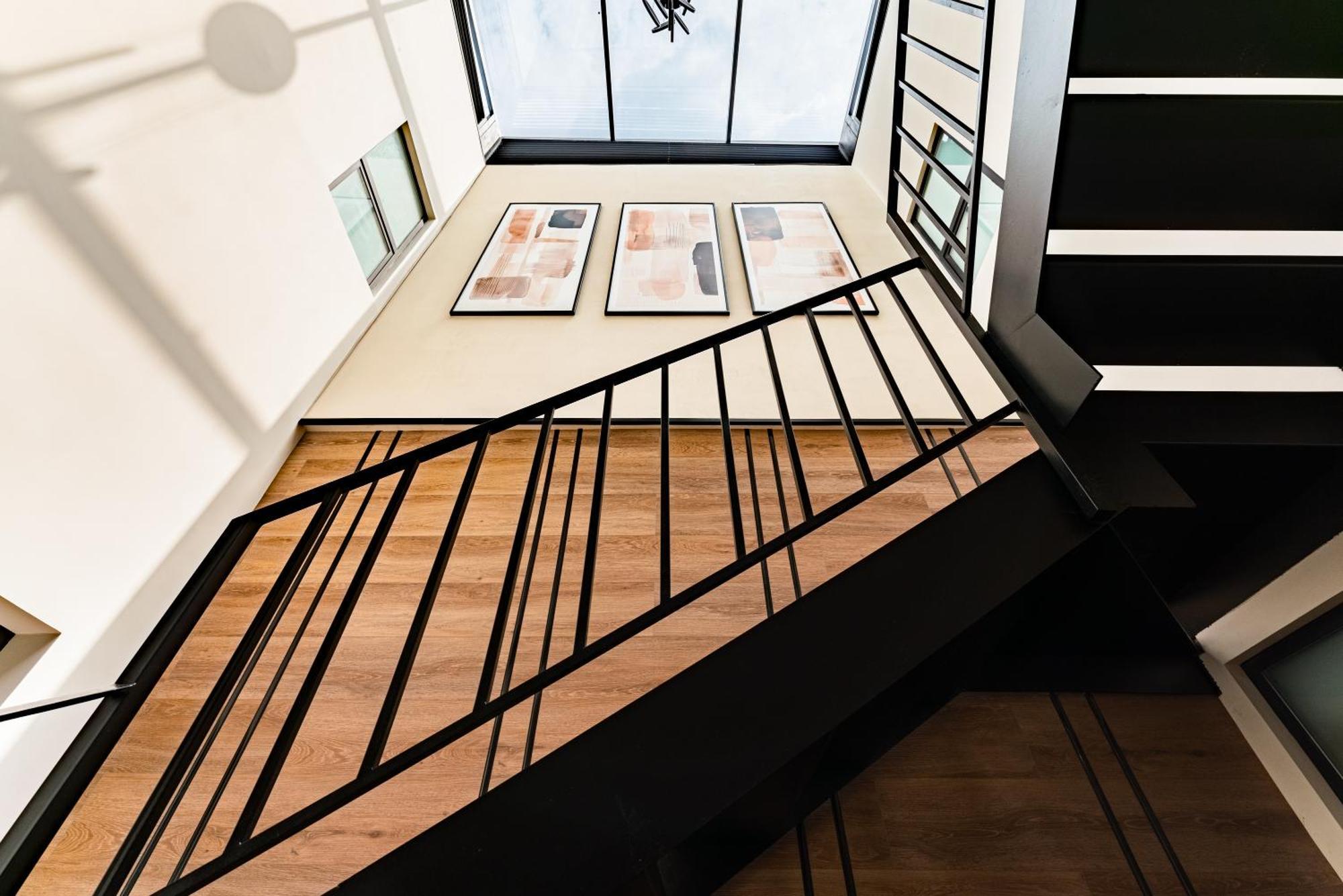 The Boutique Suites 187 By Vh Mexico Extérieur photo