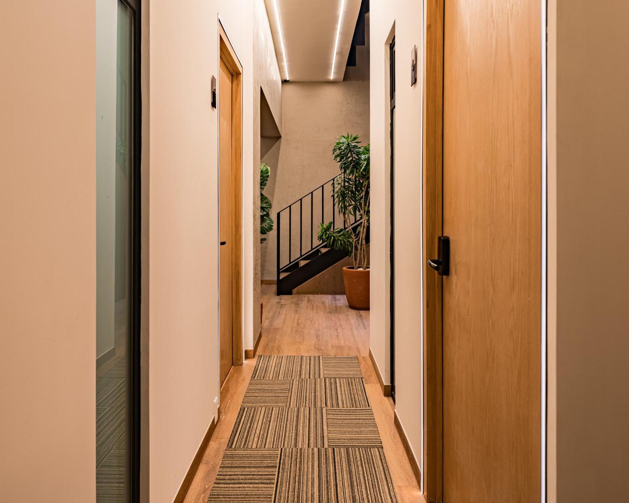 The Boutique Suites 187 By Vh Mexico Extérieur photo