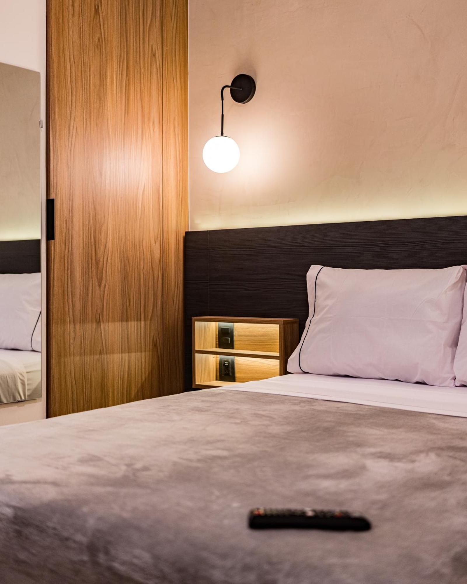 The Boutique Suites 187 By Vh Mexico Chambre photo