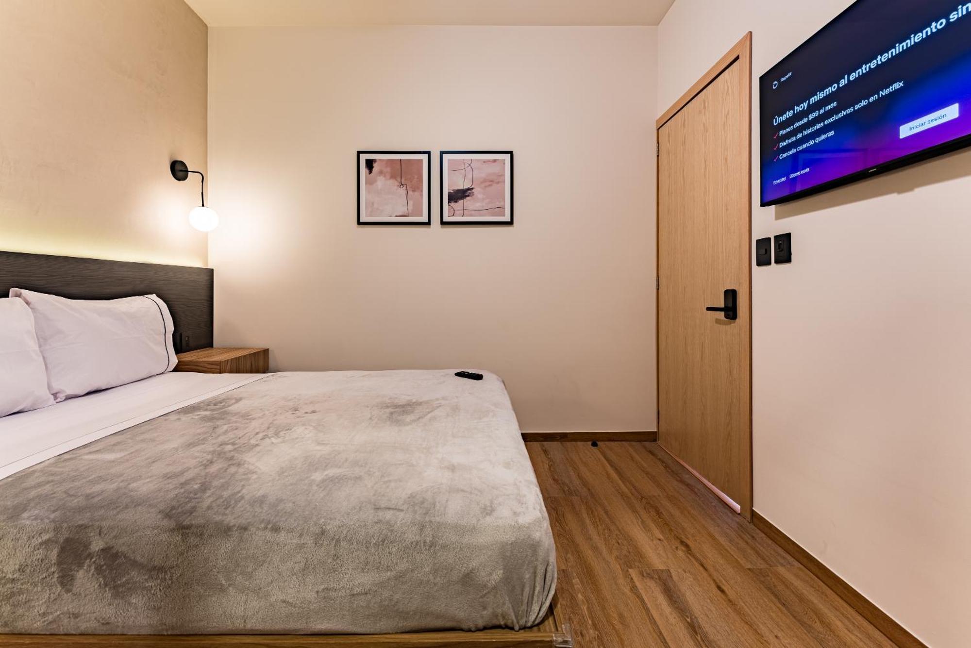 The Boutique Suites 187 By Vh Mexico Chambre photo
