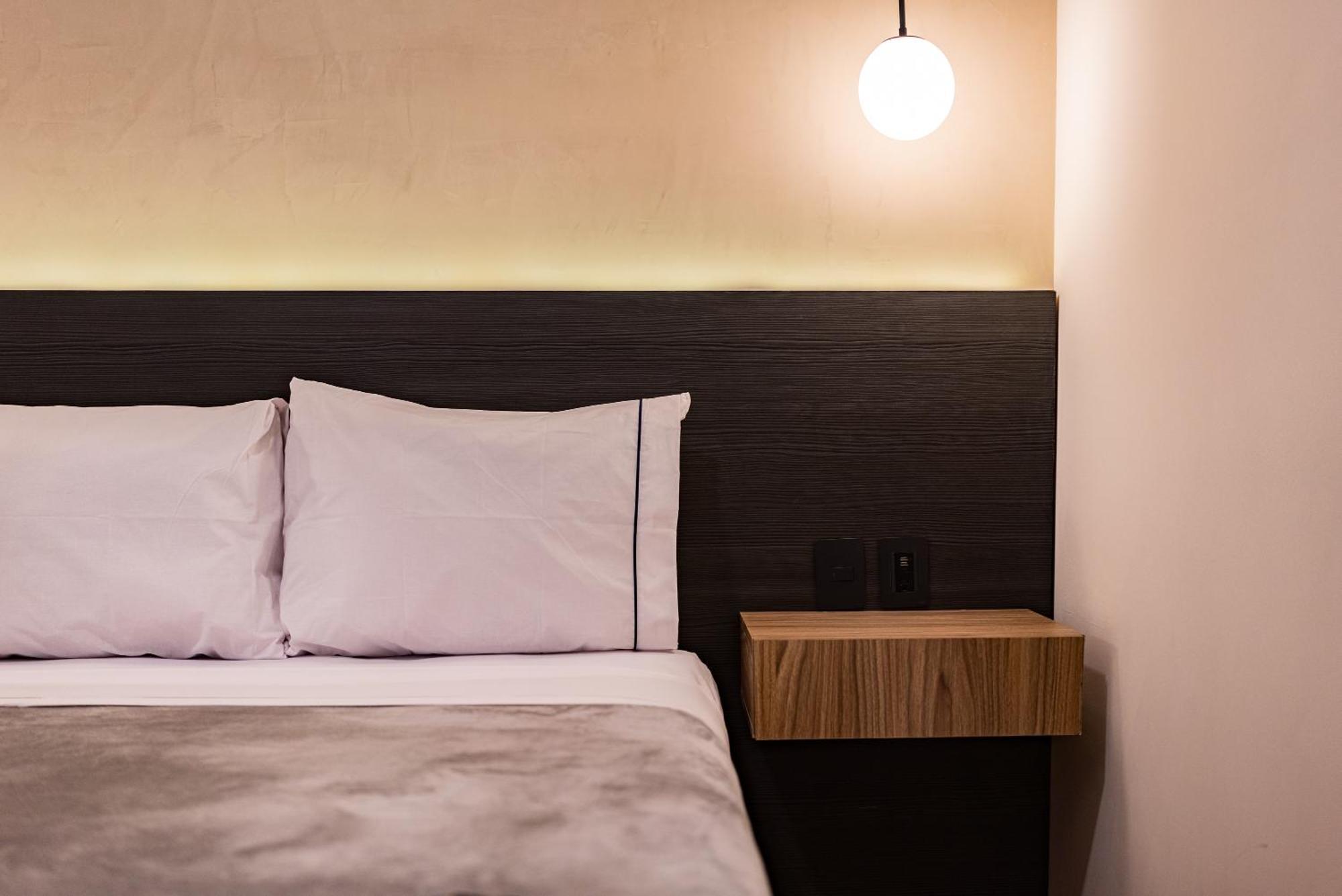The Boutique Suites 187 By Vh Mexico Chambre photo