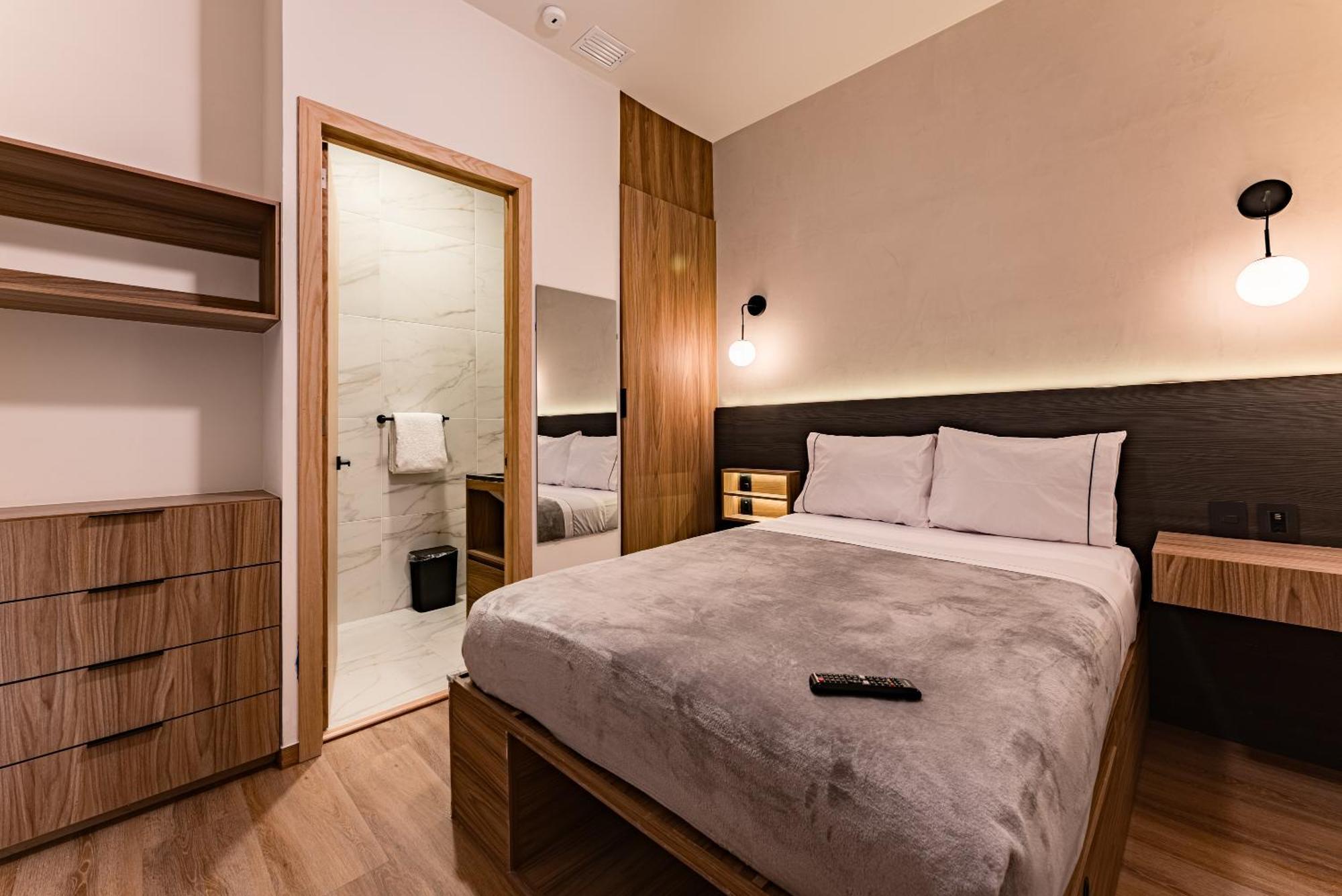 The Boutique Suites 187 By Vh Mexico Chambre photo